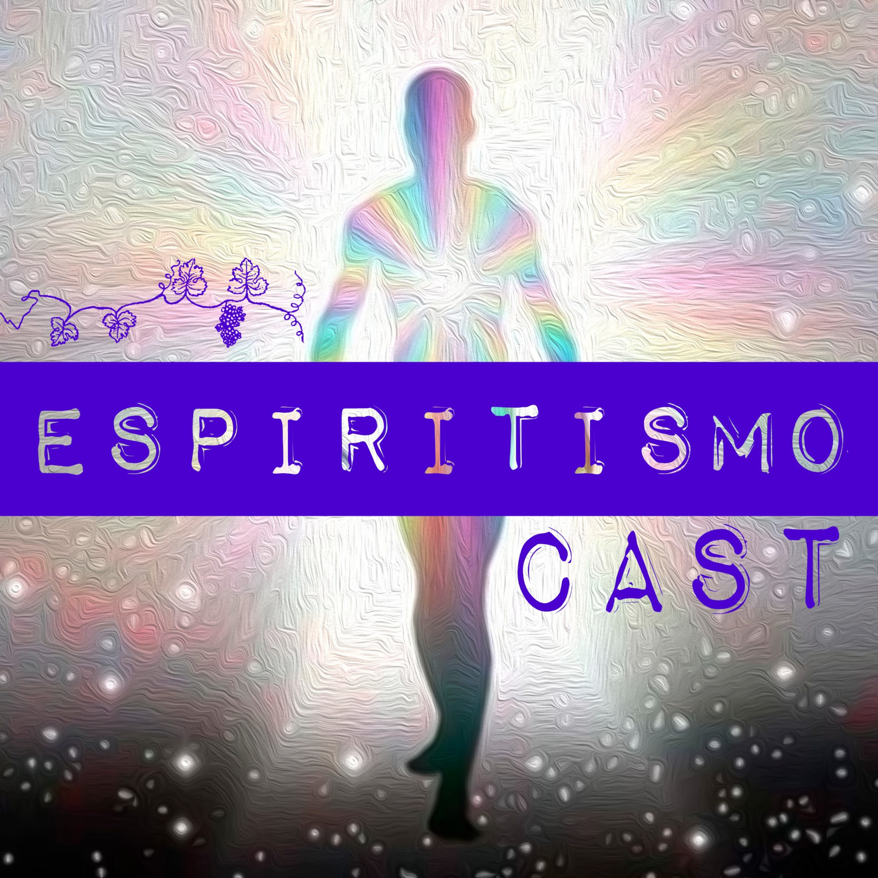 Espiritismo Cast 