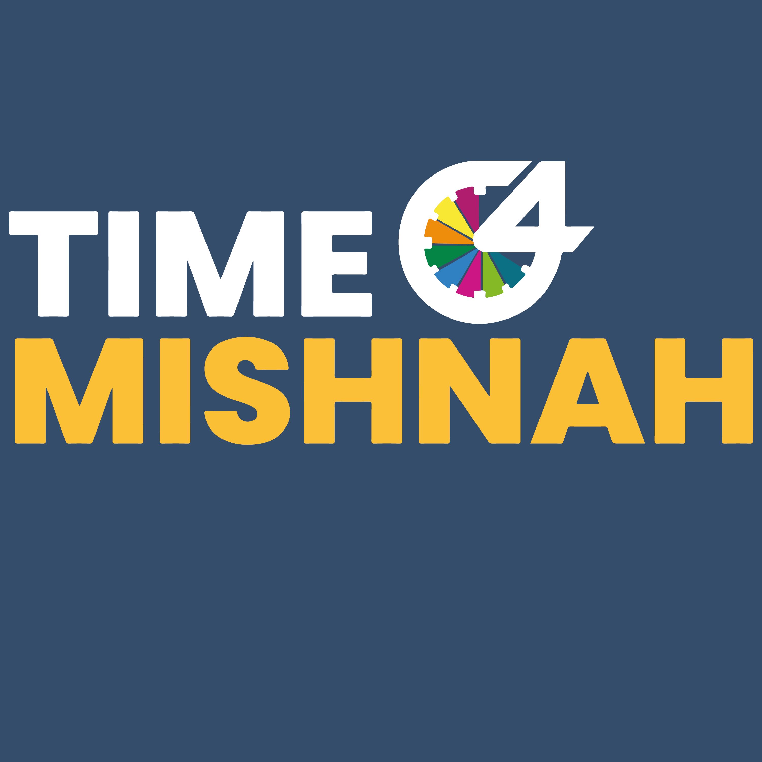 Time4Mishna 