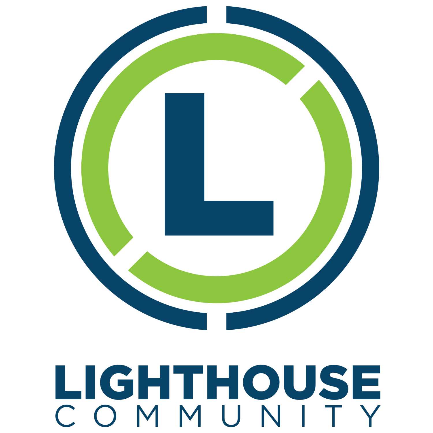 Lighthouse Community Podcast 