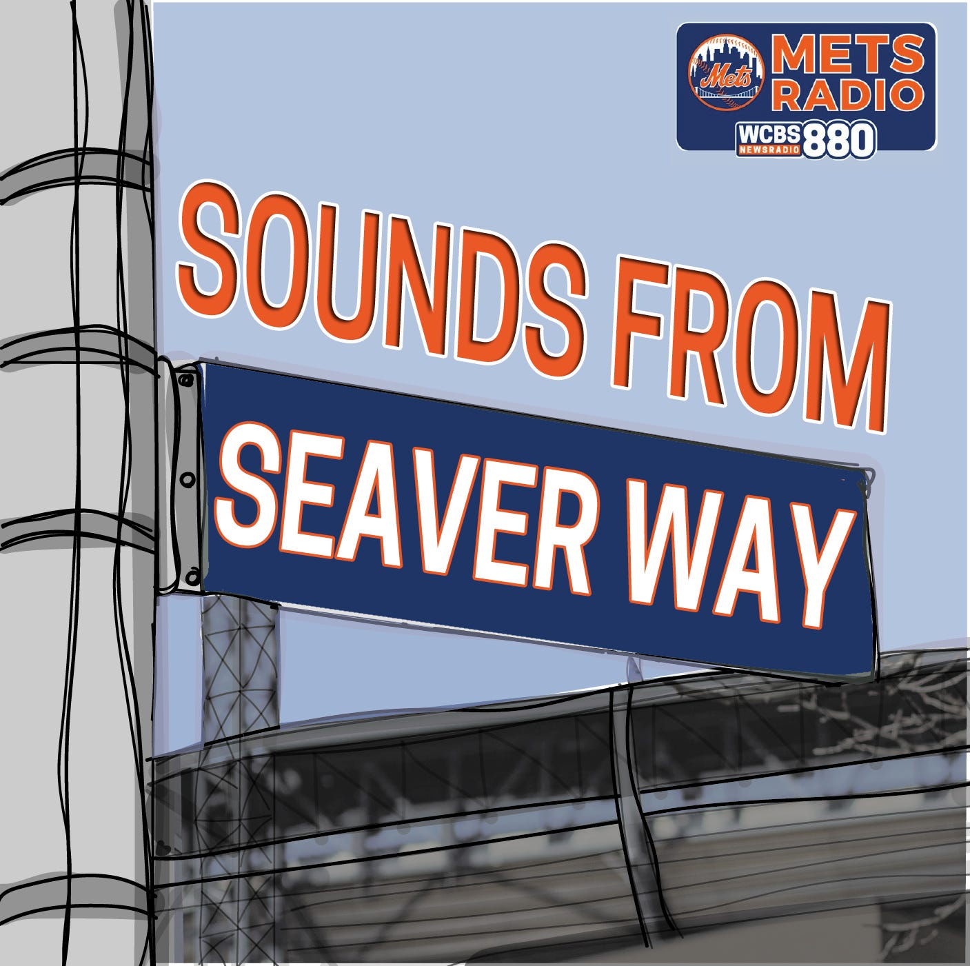 Sounds From Seaver Way 