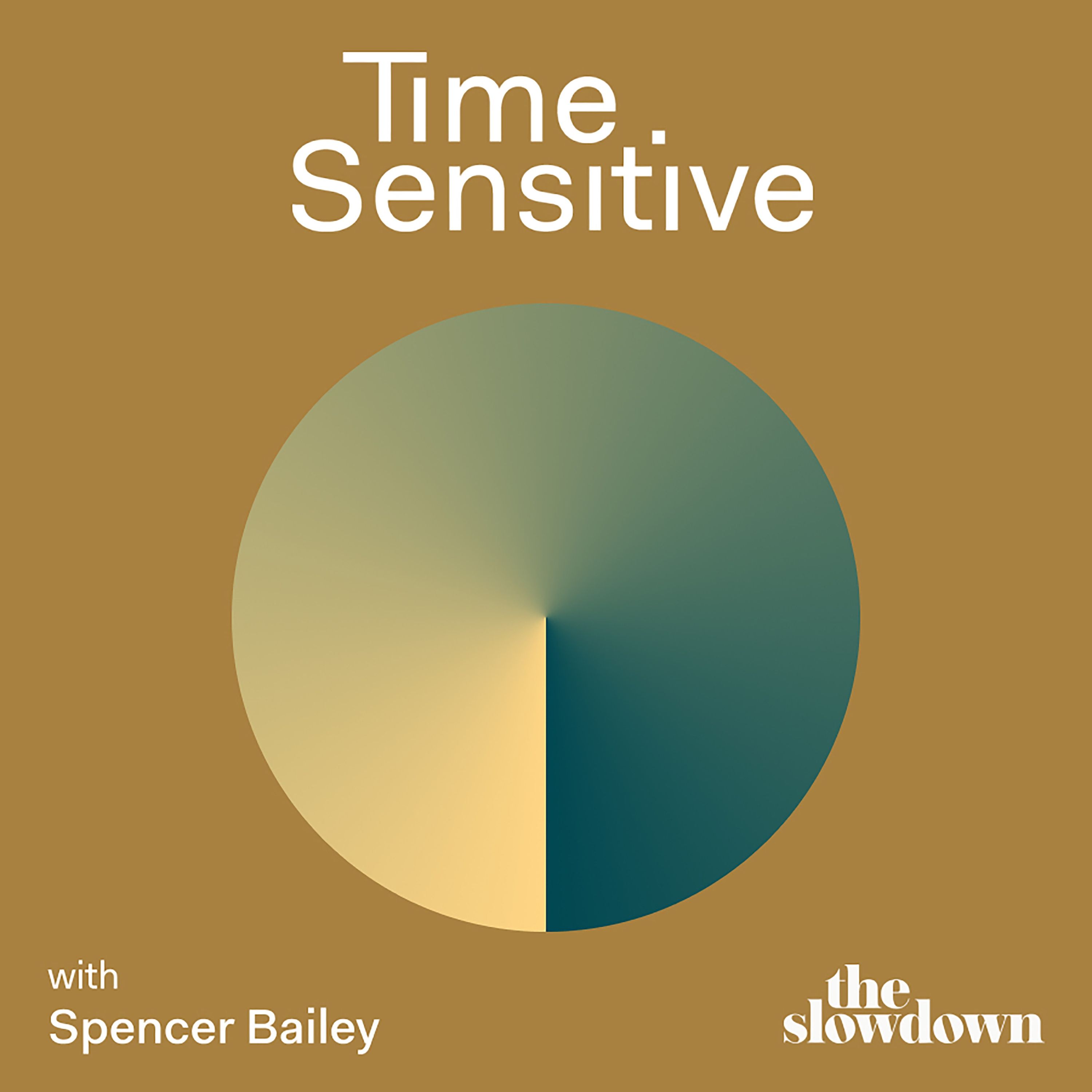 Time Sensitive Podcast 