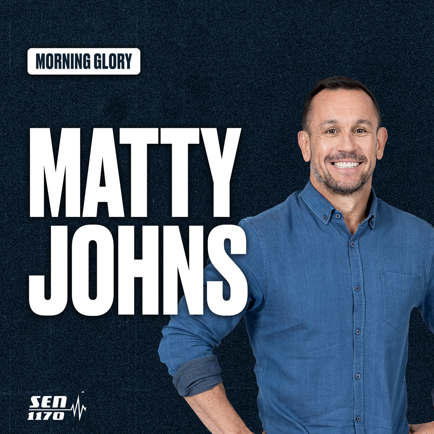 Morning Glory with Matty Johns 