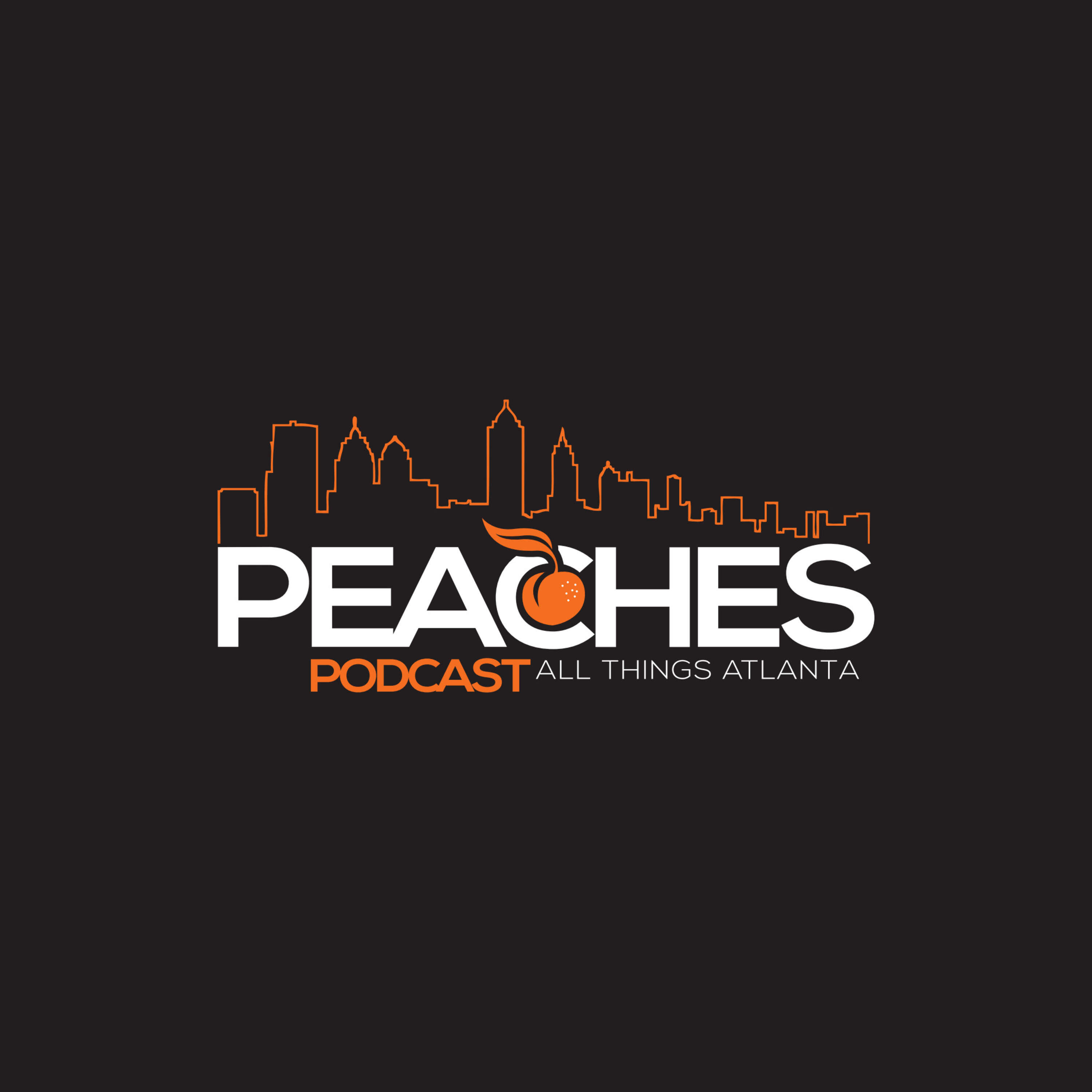 Peaches Podcast 