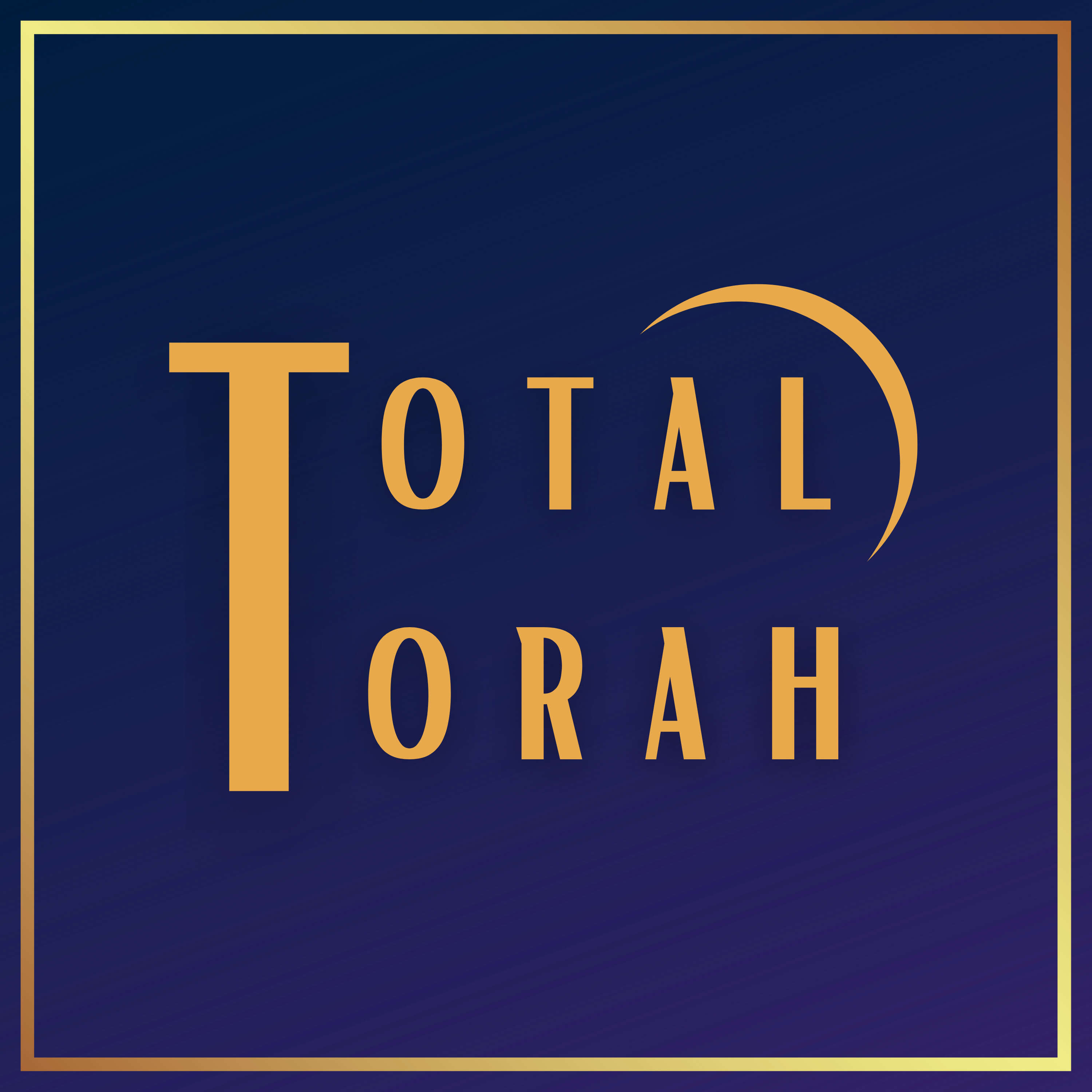 The Total Torah Podcast 