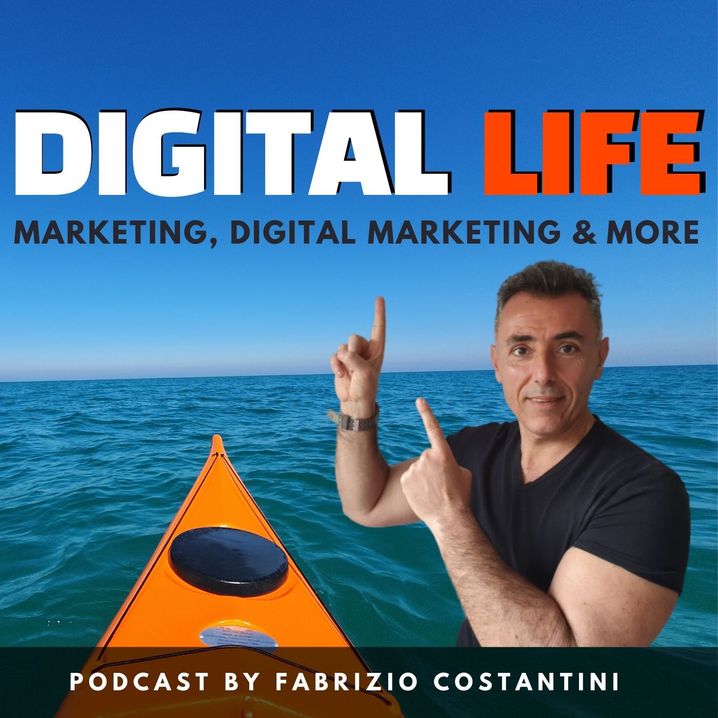 DIGITAL LIFE - Marketing & Digital 