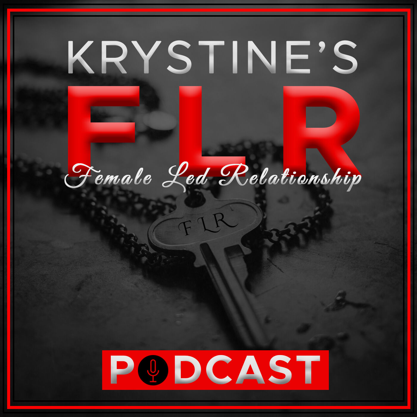 Krystine's FLR Podcast 