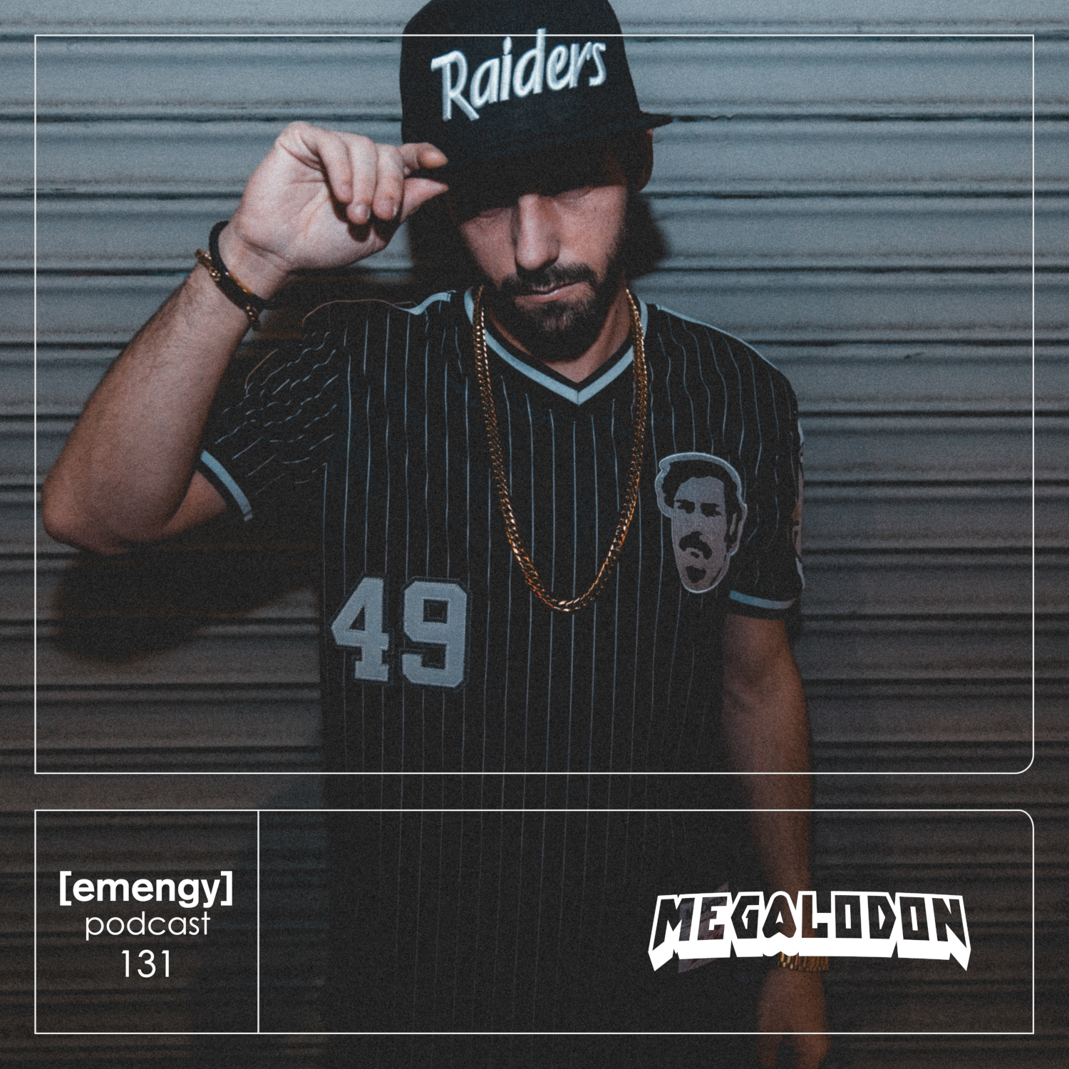 ⁣Emengy Podcast 131 – Megalodon