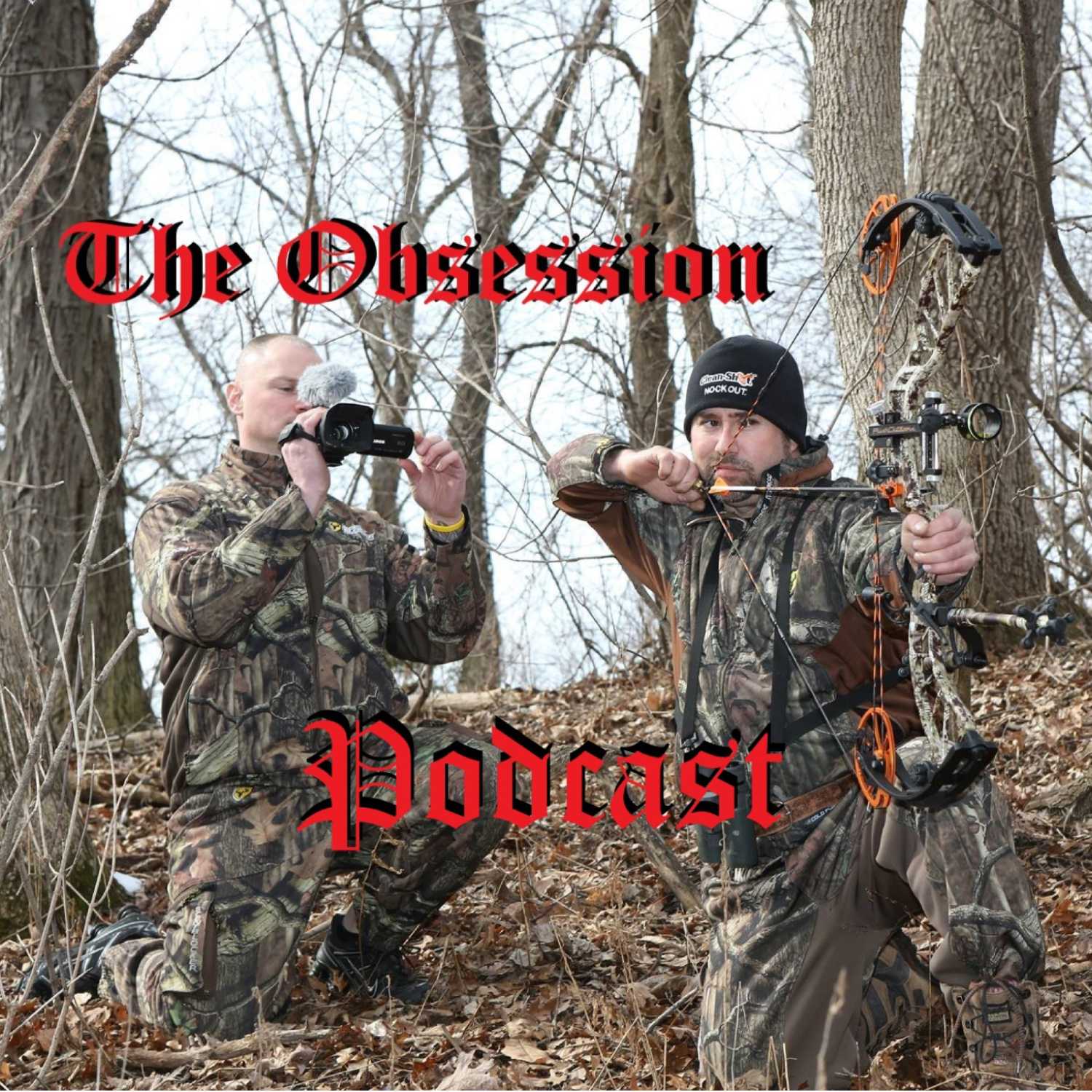 The Obsession Podcast 