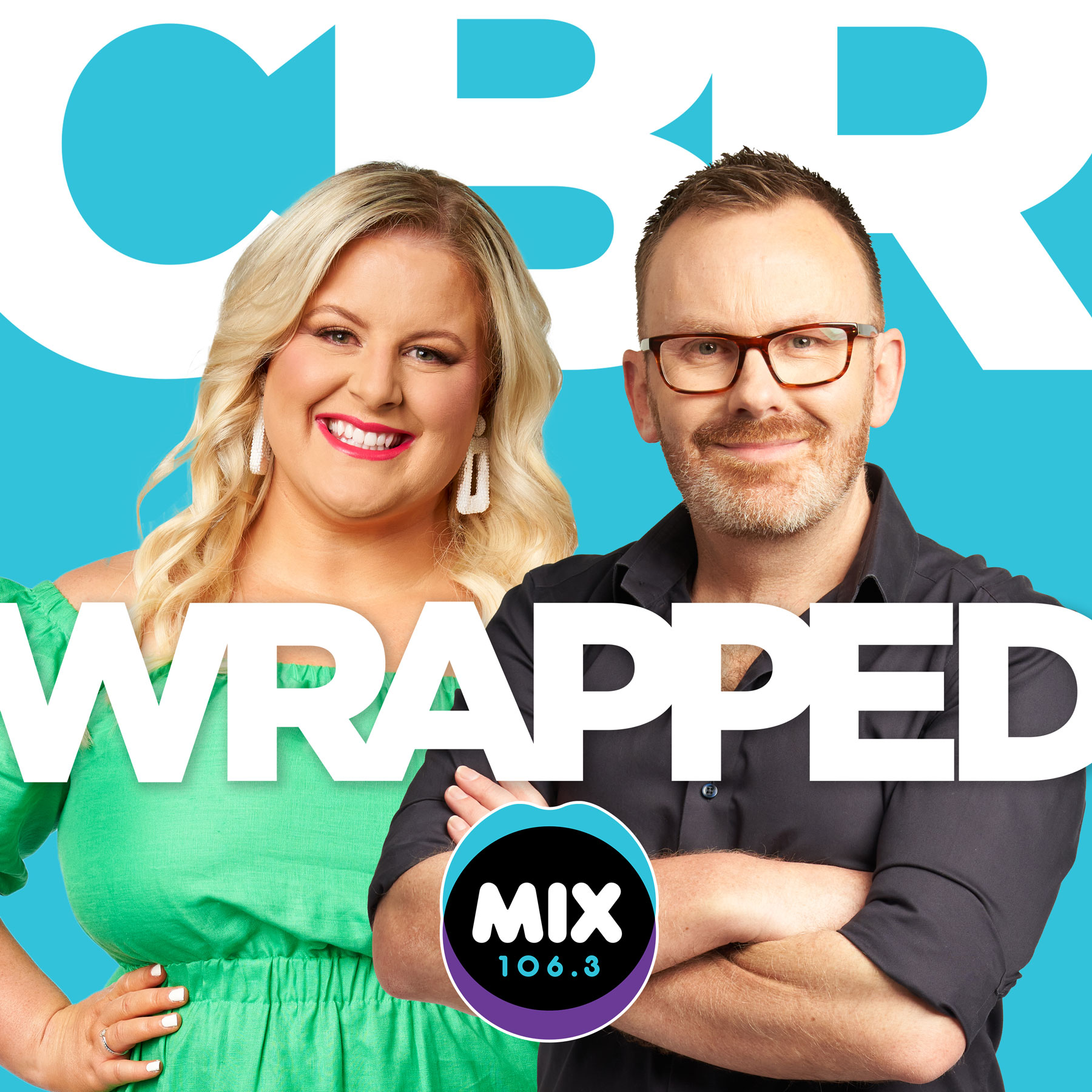 Which member of the show resigned today? Canberra Wrapped FULL SHOW 186