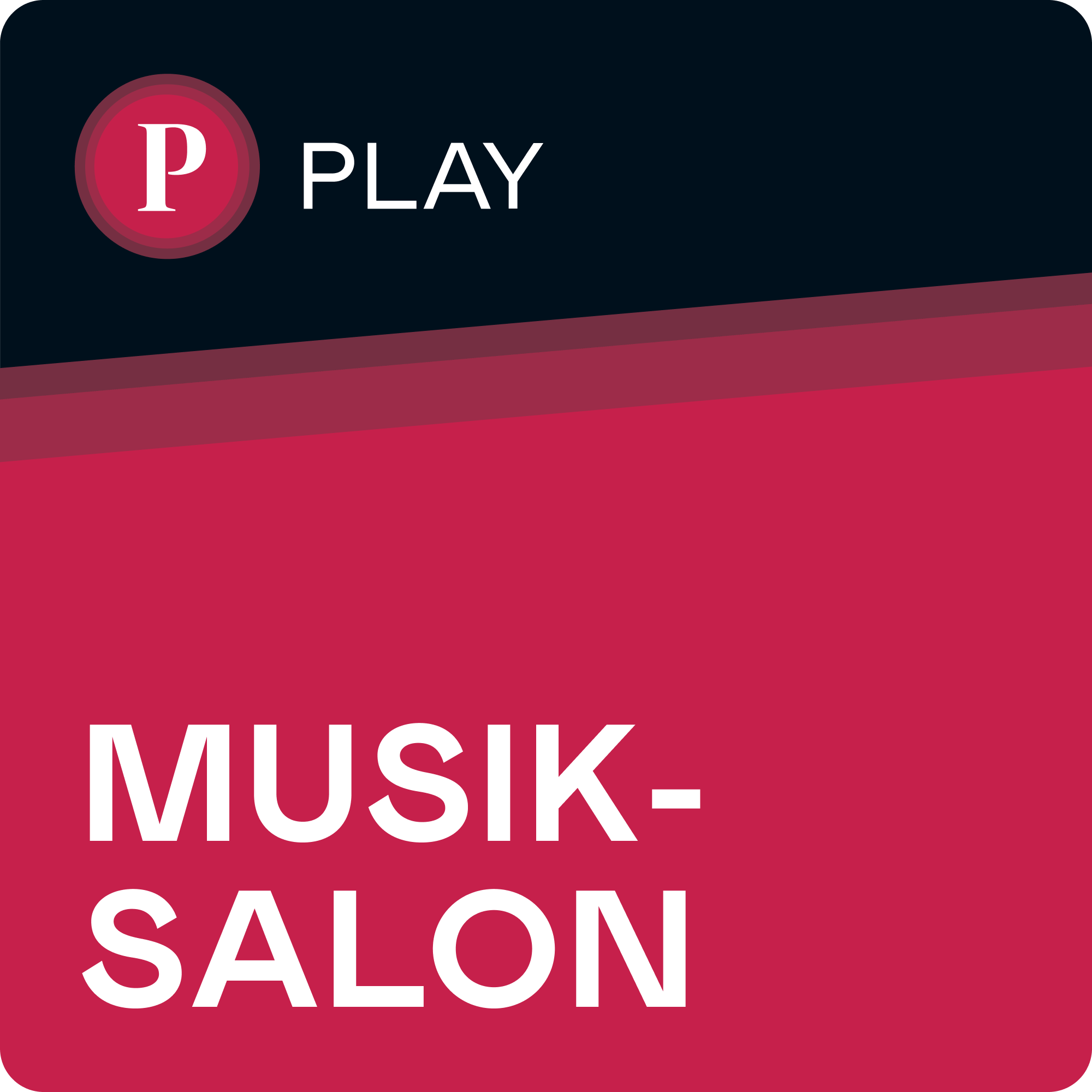 Musiksalon - Presse Play 