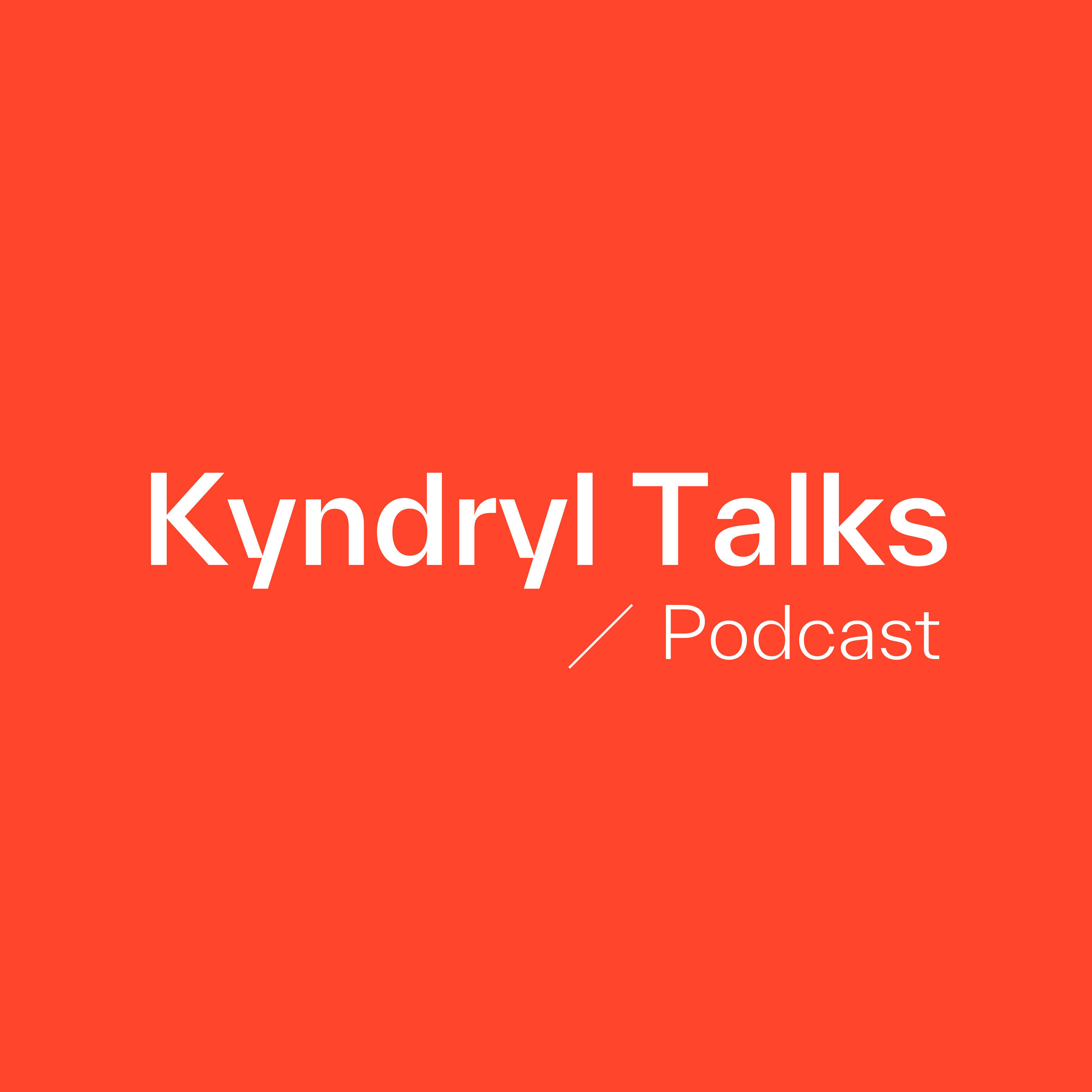 Kyndryl Talks 