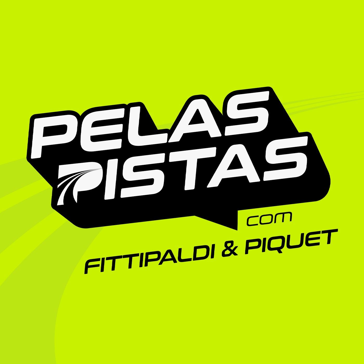 Pelas Pistas 