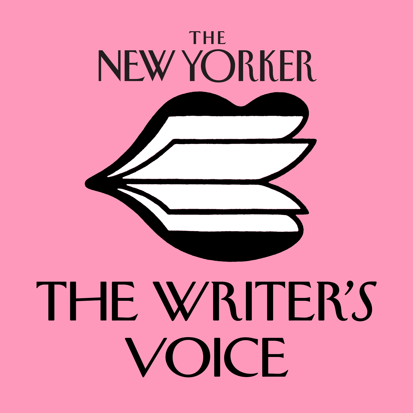 The New Yorker: The Writer's Voice - New Fiction from The New Yorker 