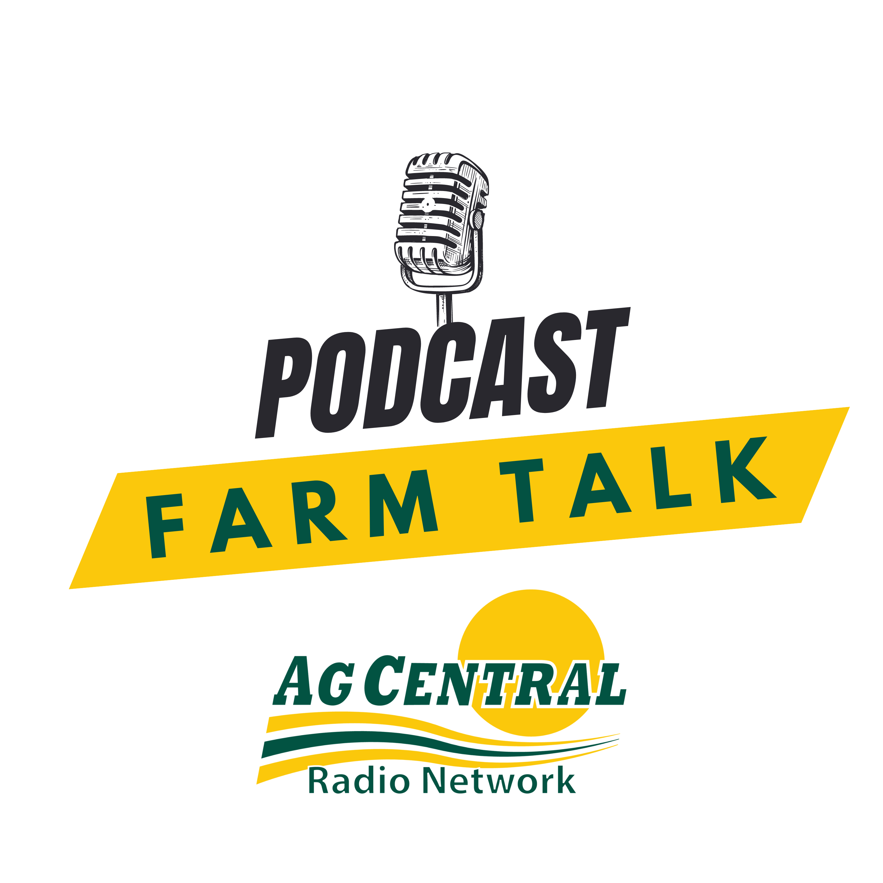 Farm Talk Podcasts 