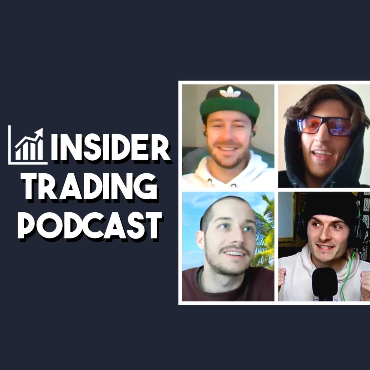 Insider Trading Podcast 