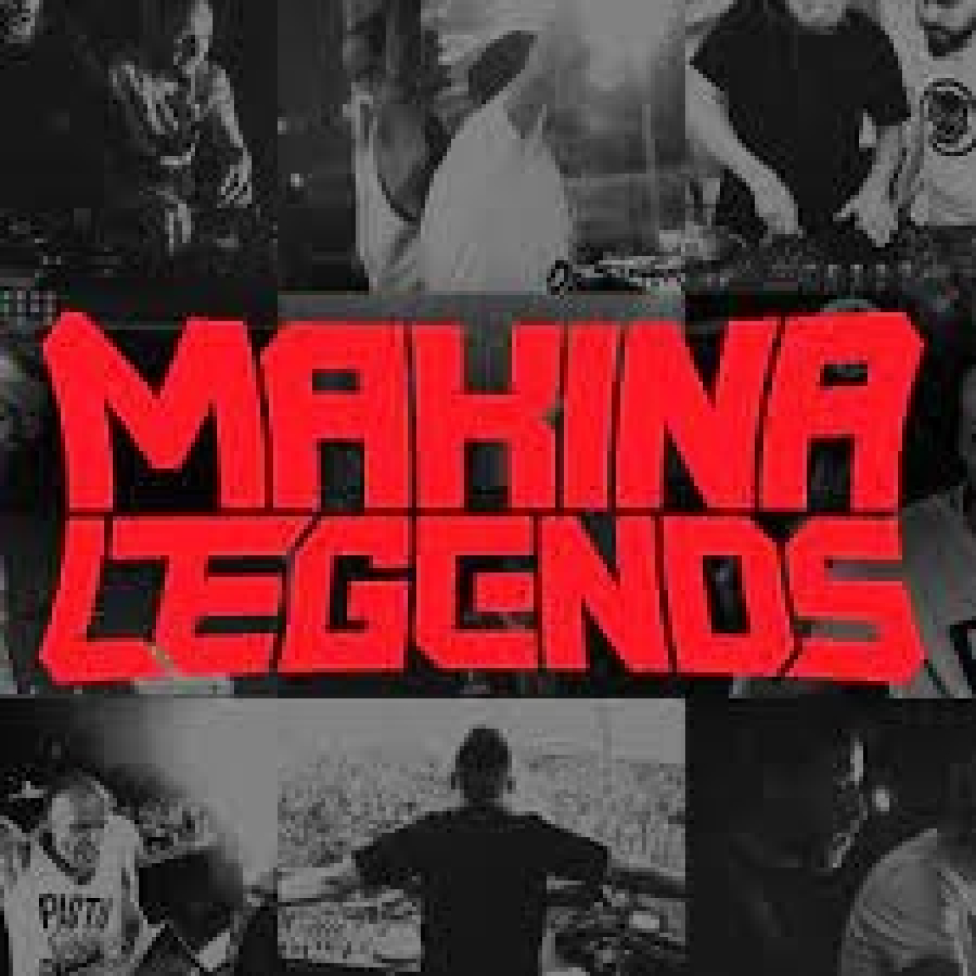 ⁣Flaix History Makina Legends 010 (171119) (Skudero+ Nau)