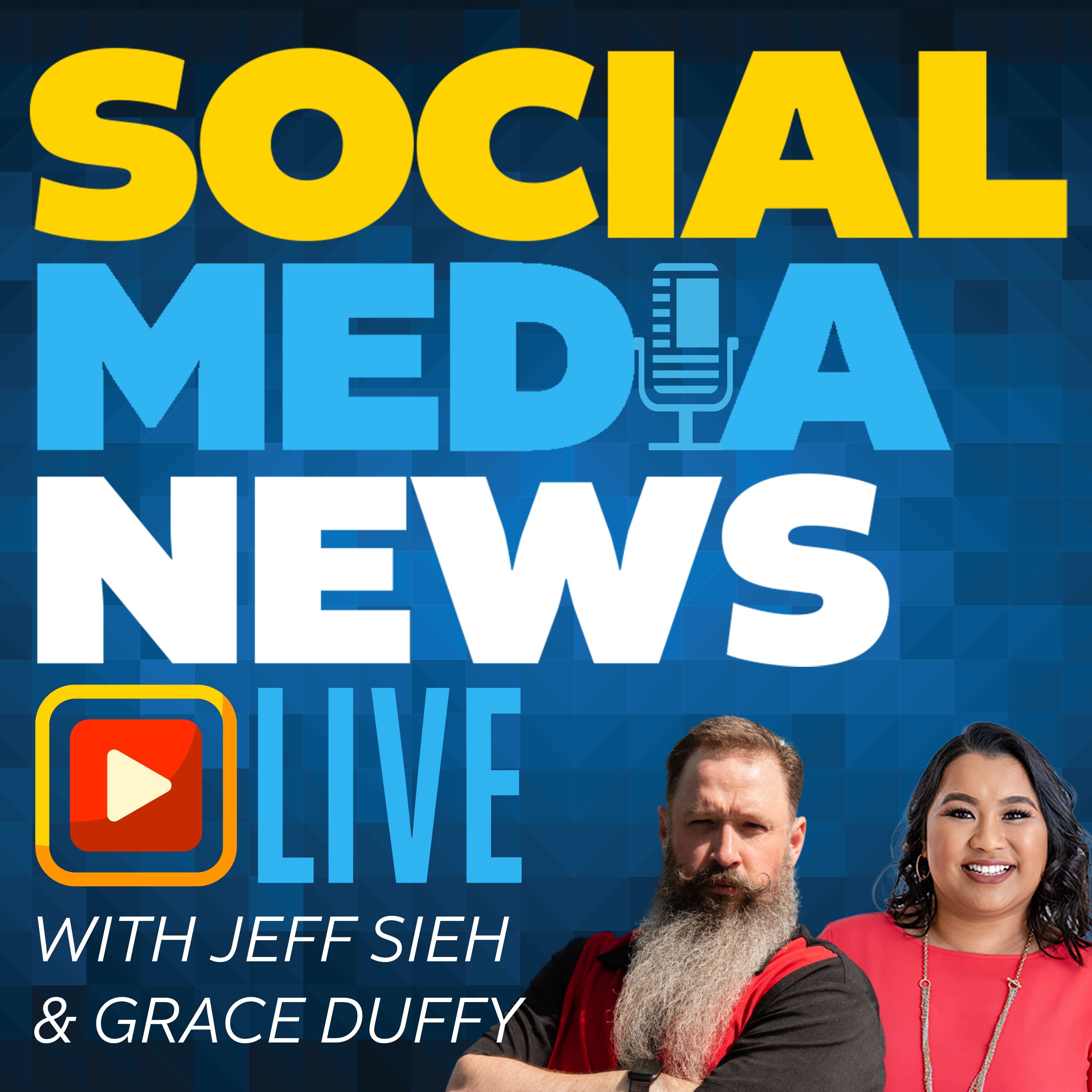 Social Media News Live 