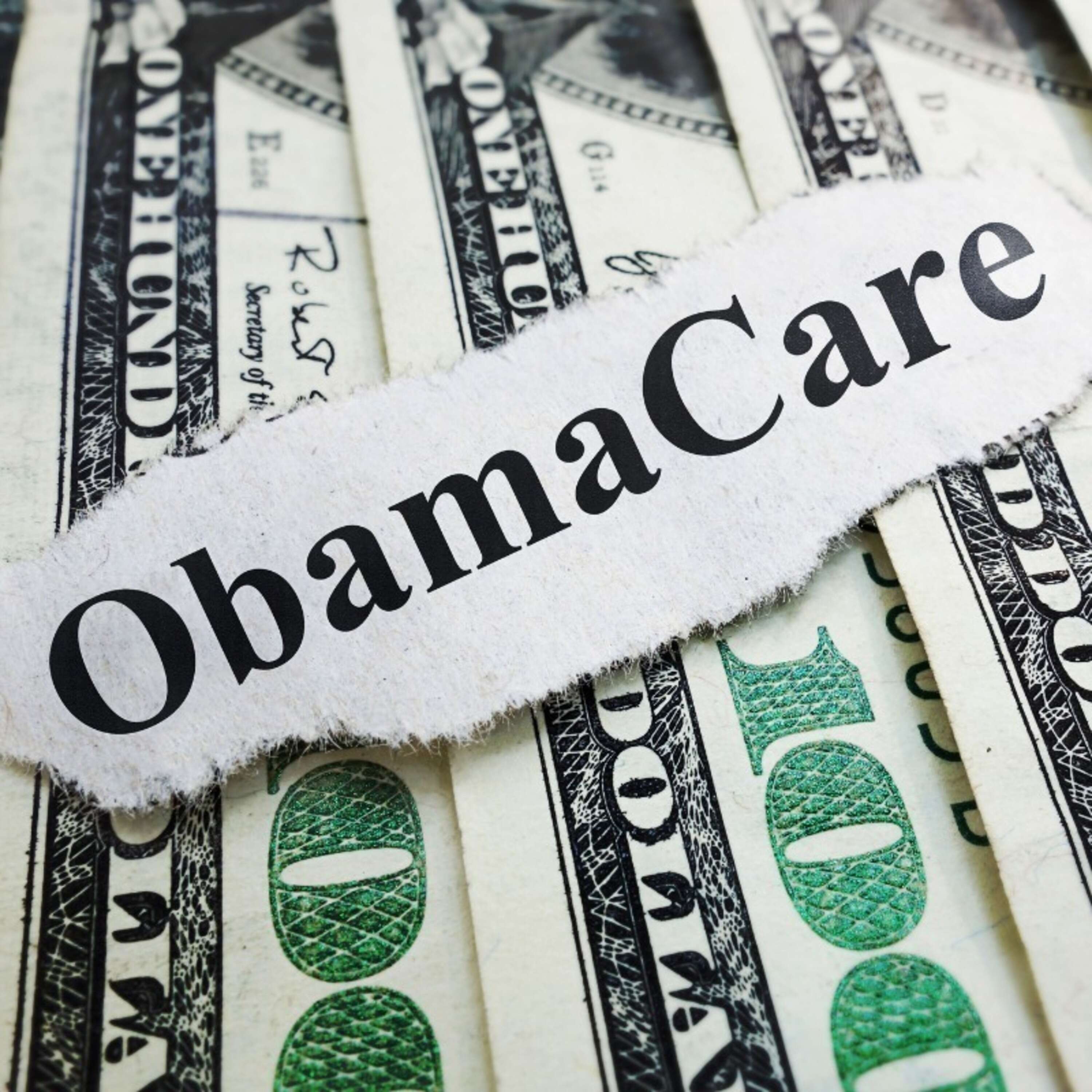 ⁣Obamacare’s Dirty Little Secret (Guest: John C. Goodman, Ph.D.)