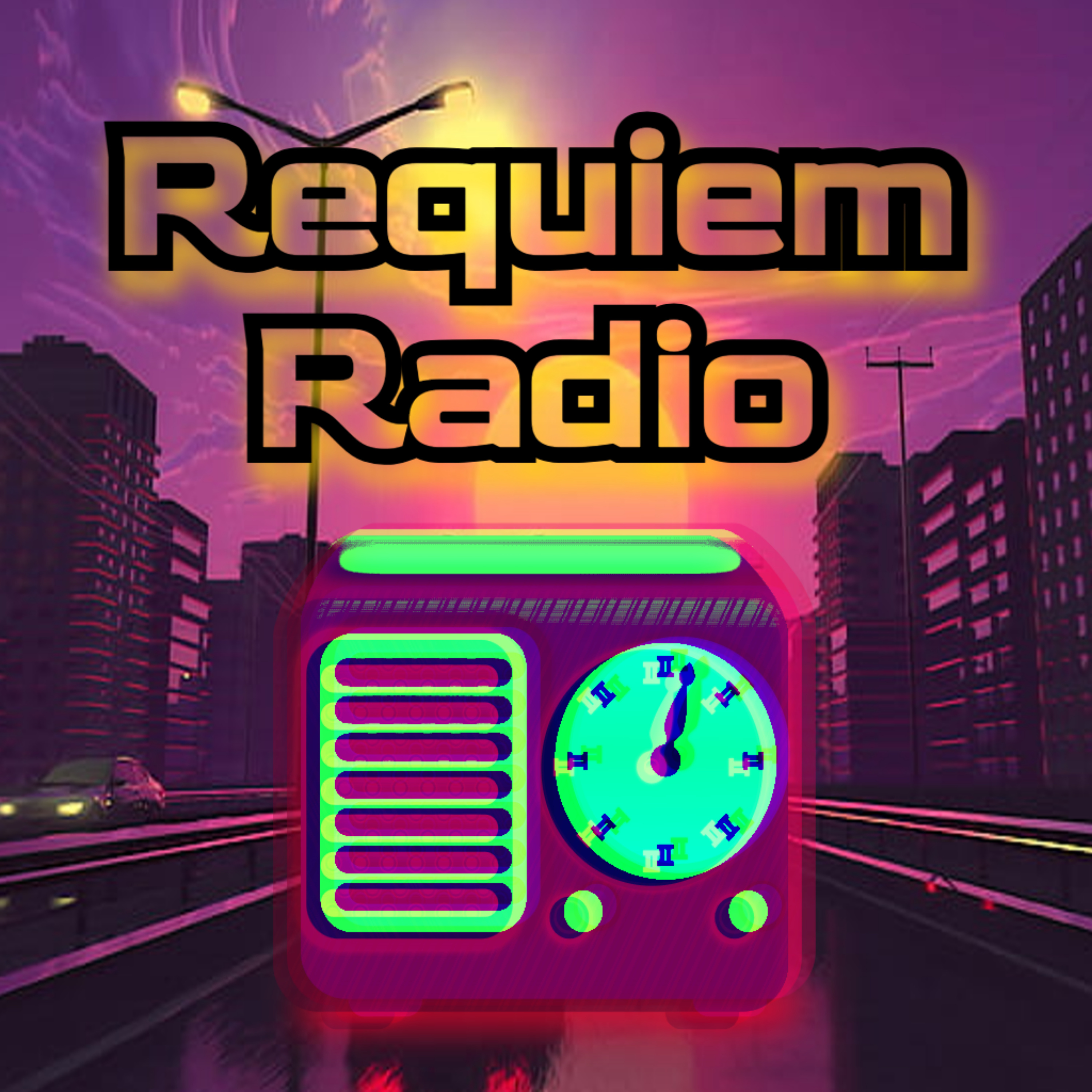 Requiem Radio 