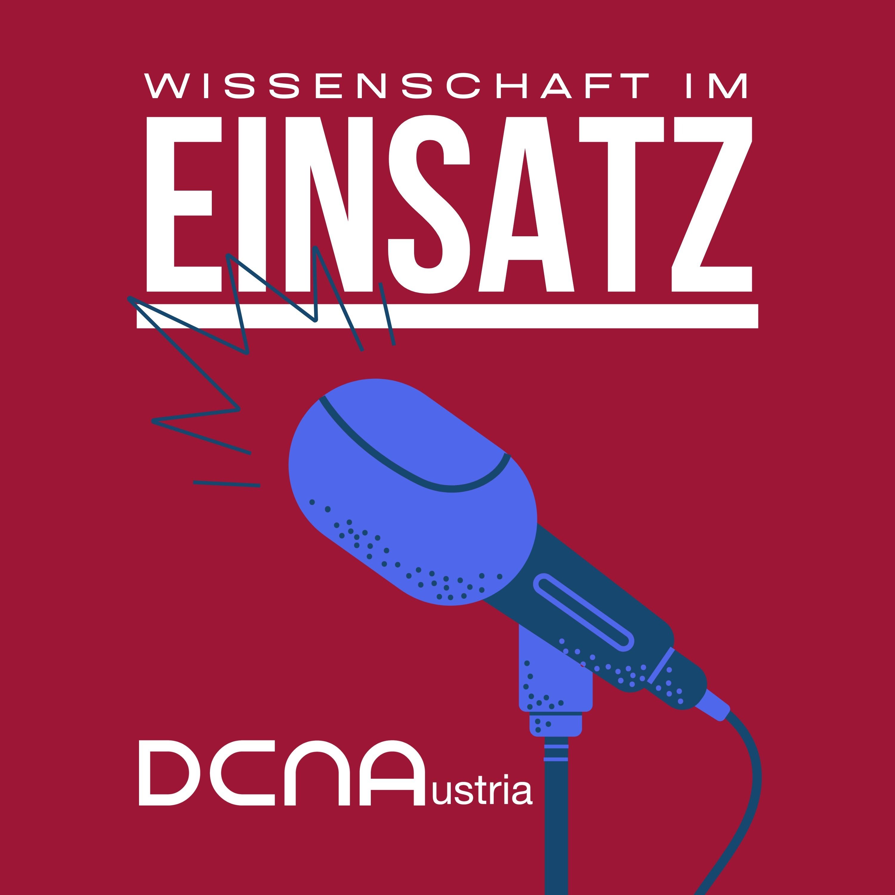 Wissenschaft im Einsatz 