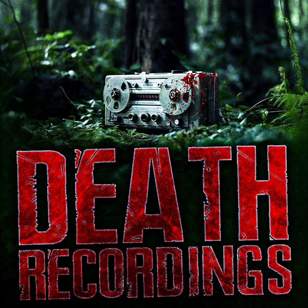 ⁣Death Recordings