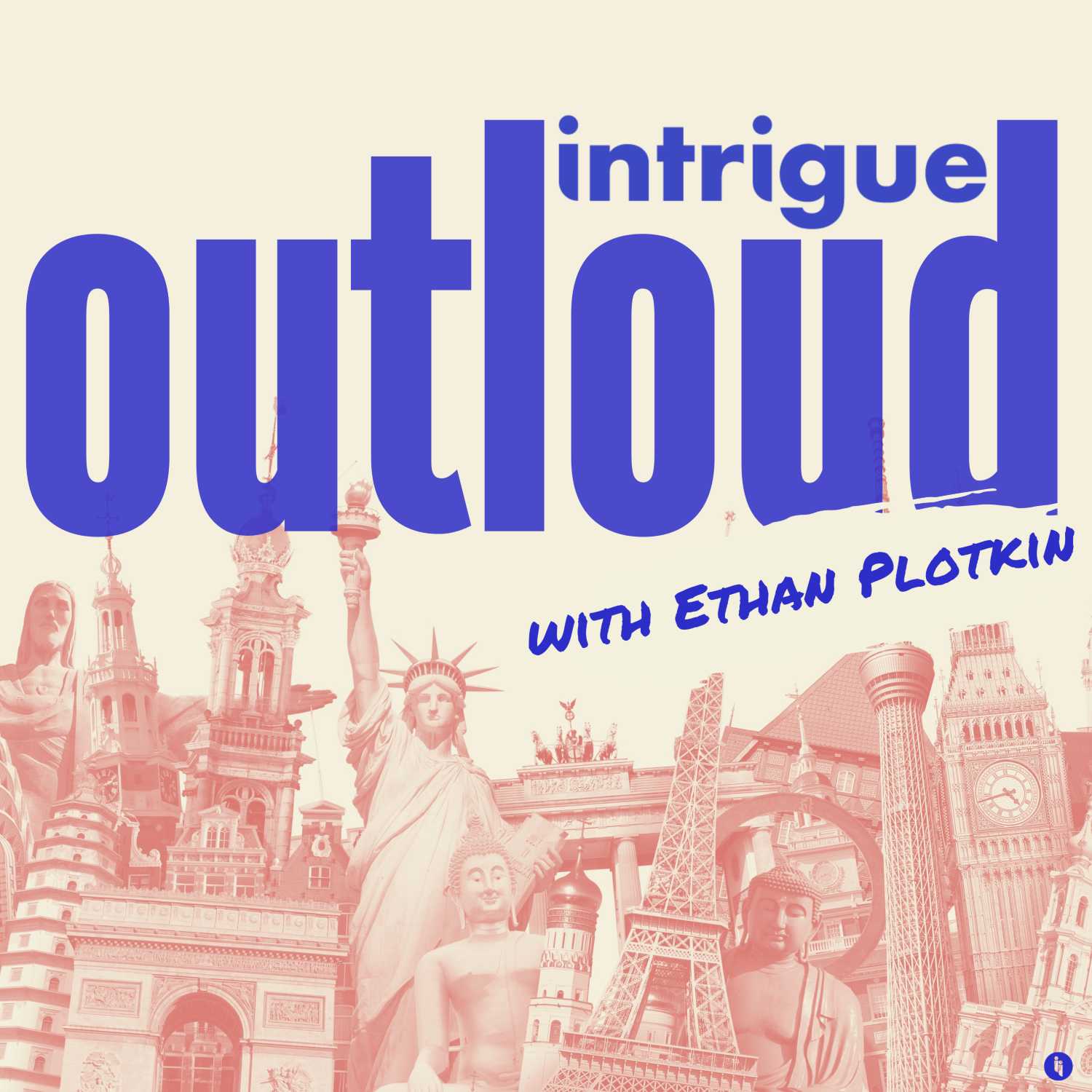 Intrigue Outloud 