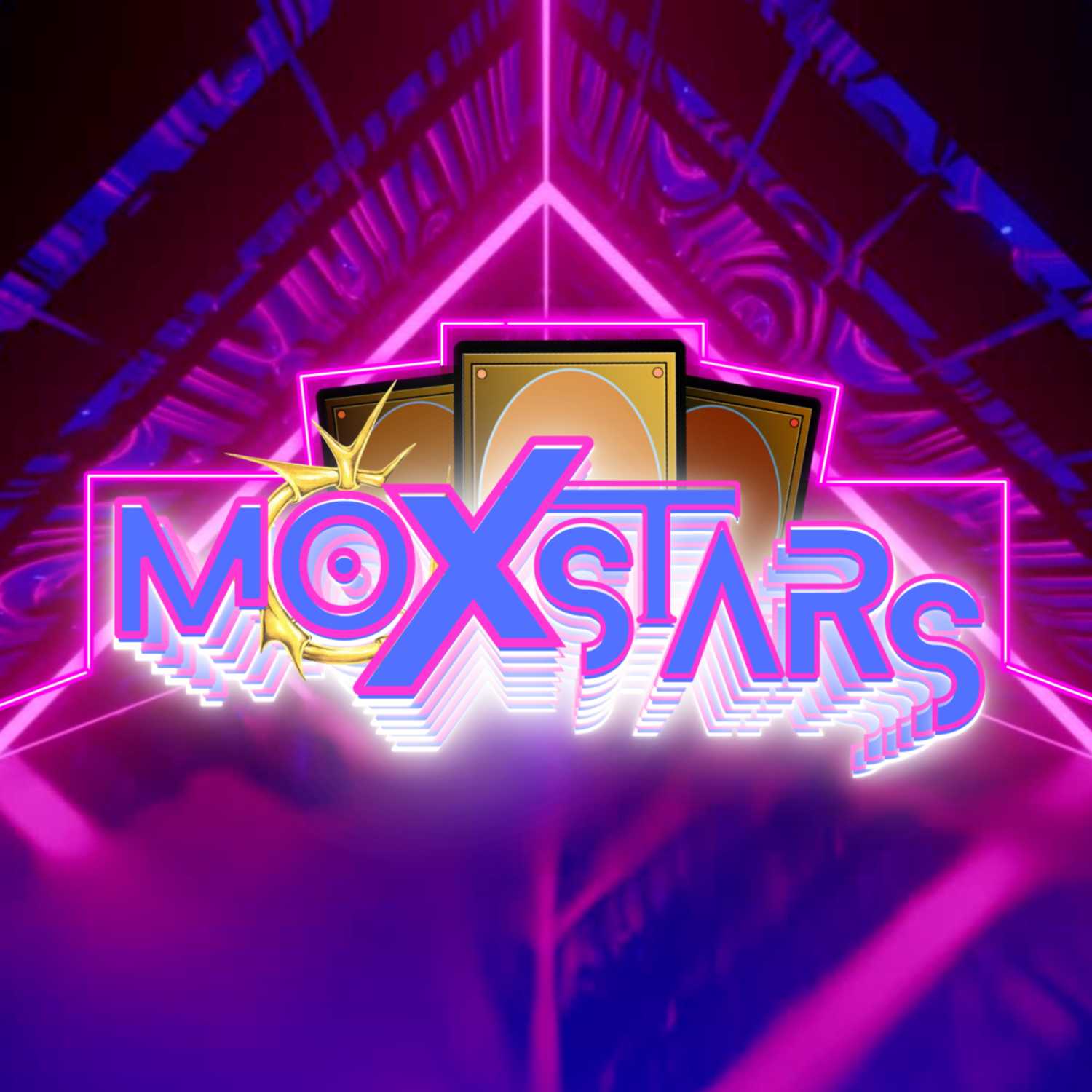 Moxstars MTG 