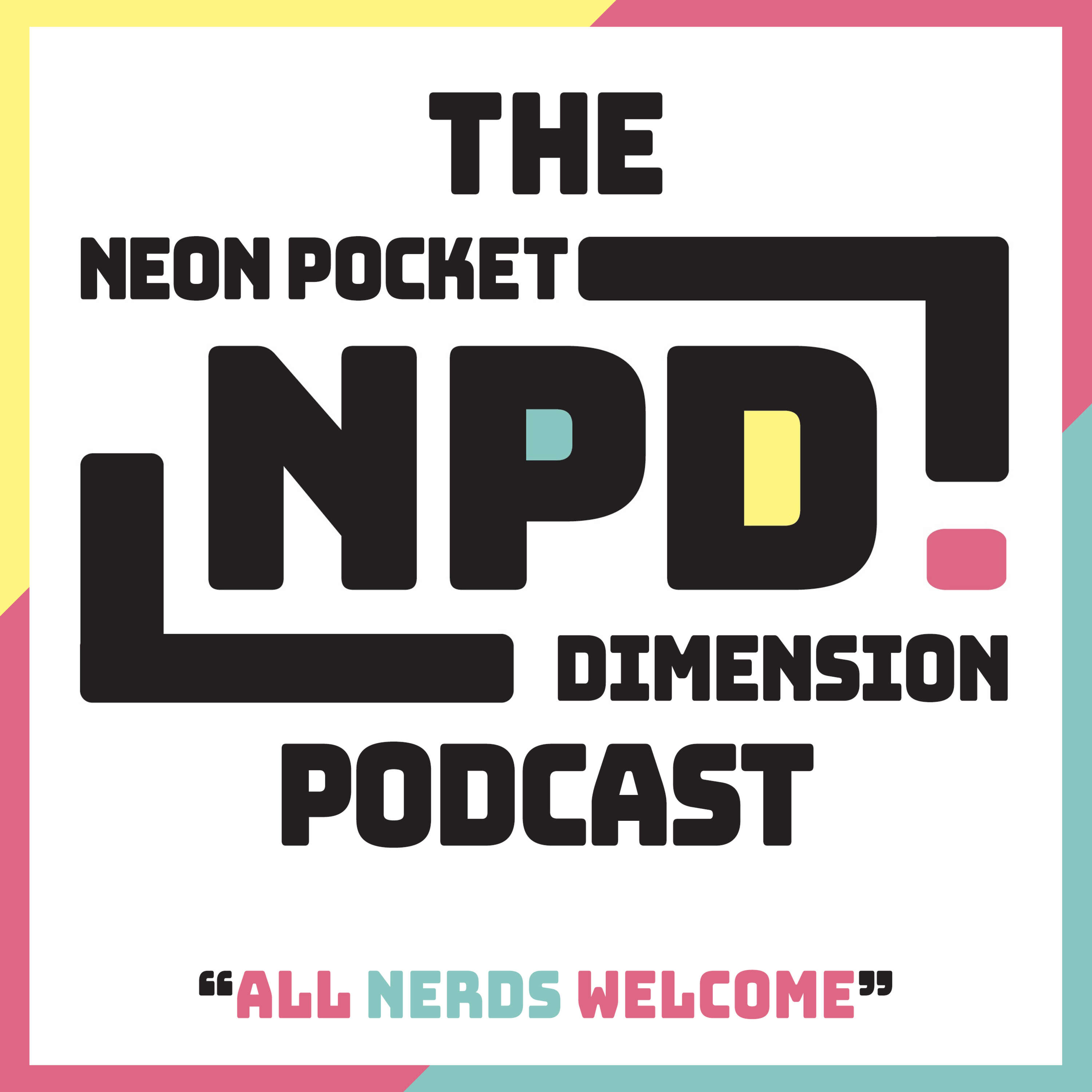 ⁣Ep 12: Opening Neon Live