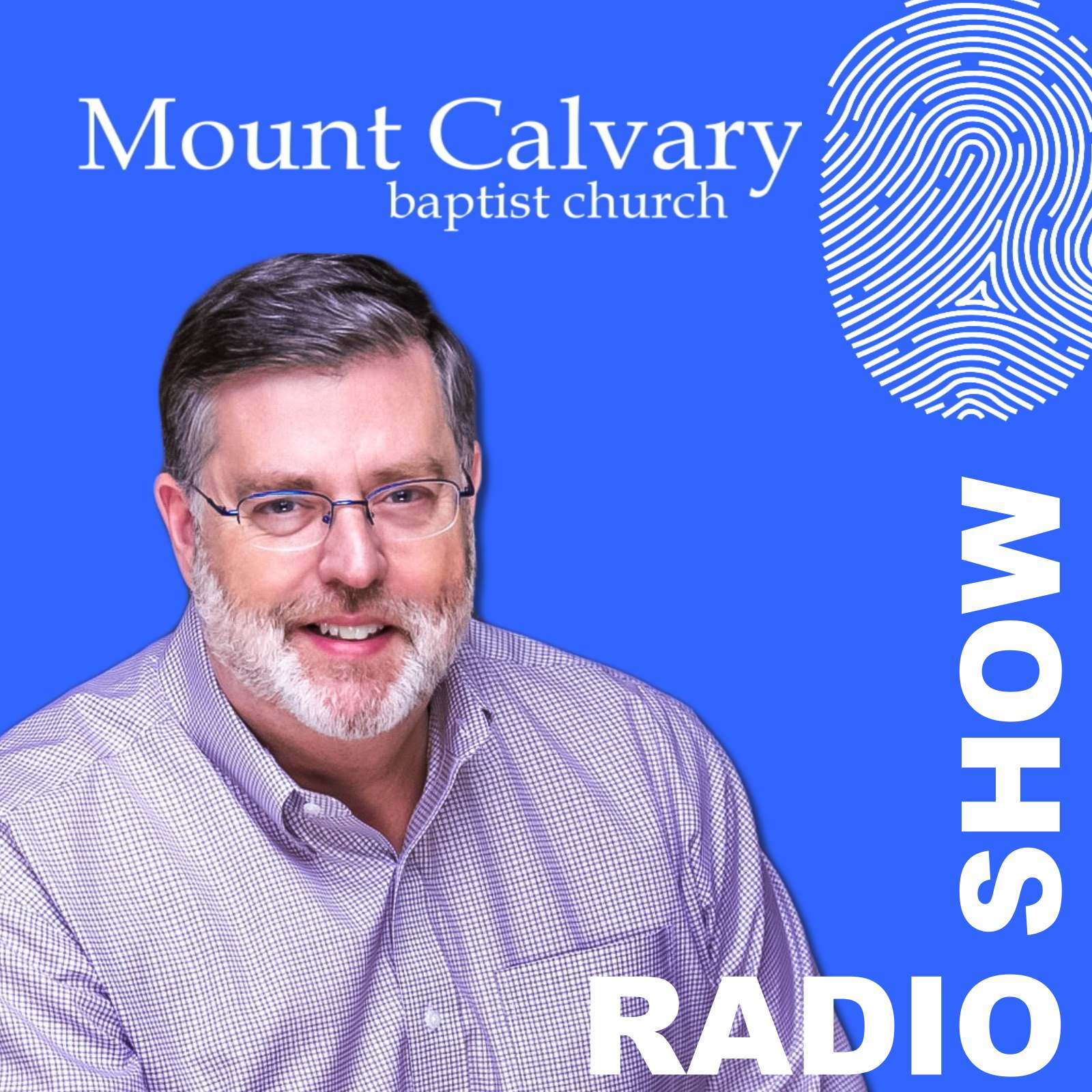 Mt. Calvary Radio Show 