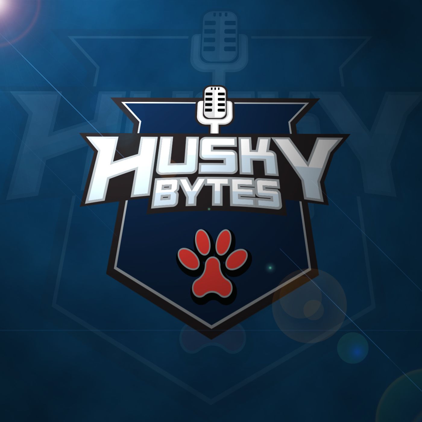 Husky Bytes 