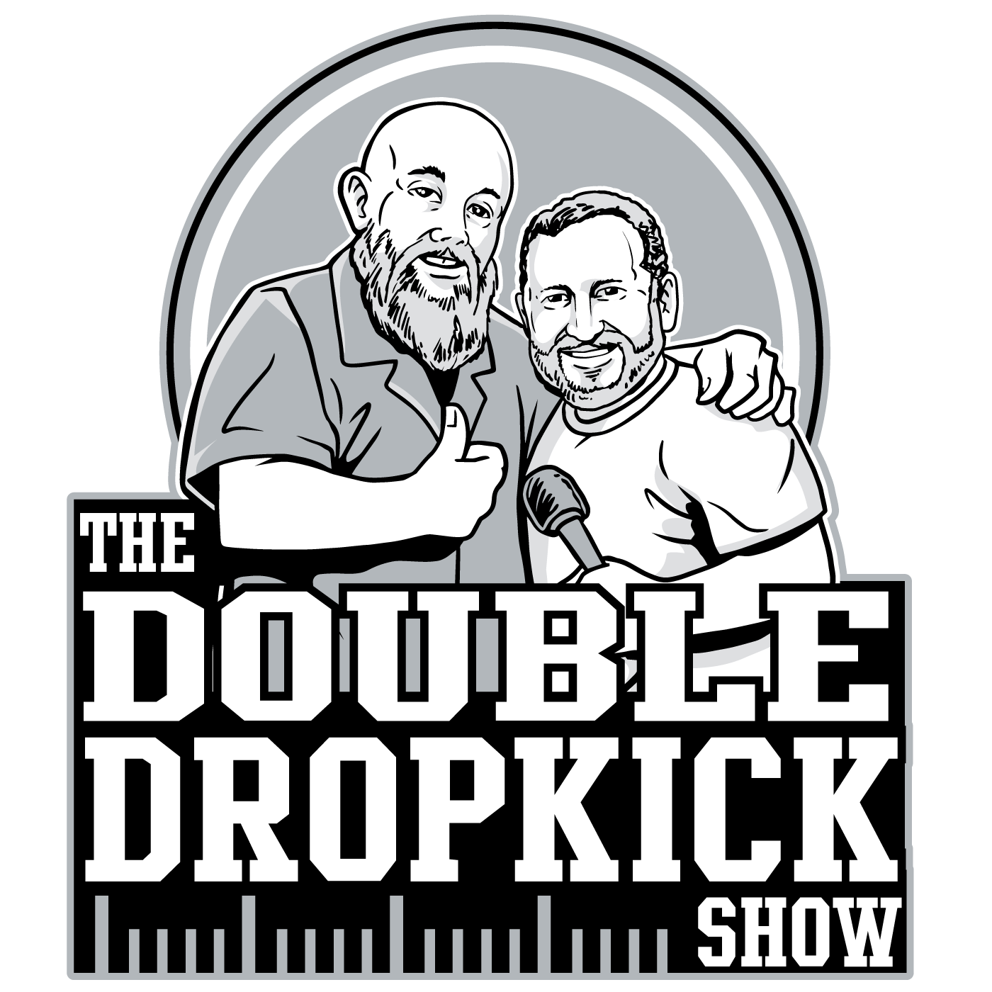 The Double Dropkick Show 