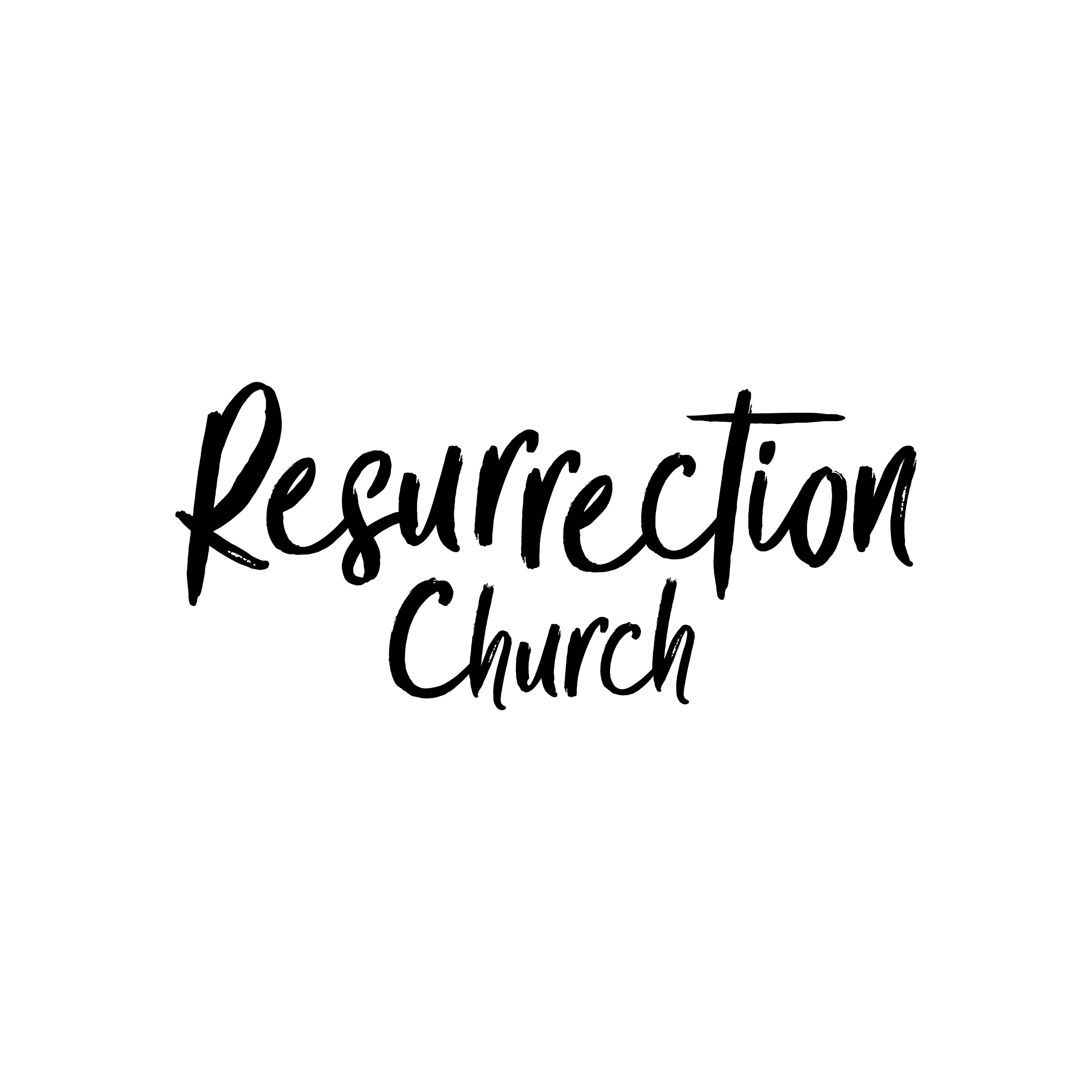 Resurrection Church Sermons 