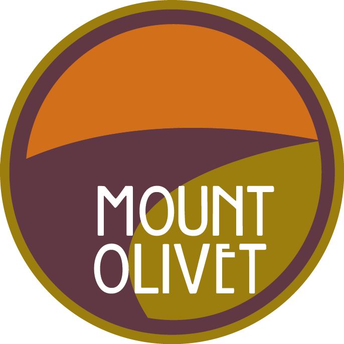 Mount Olivet 