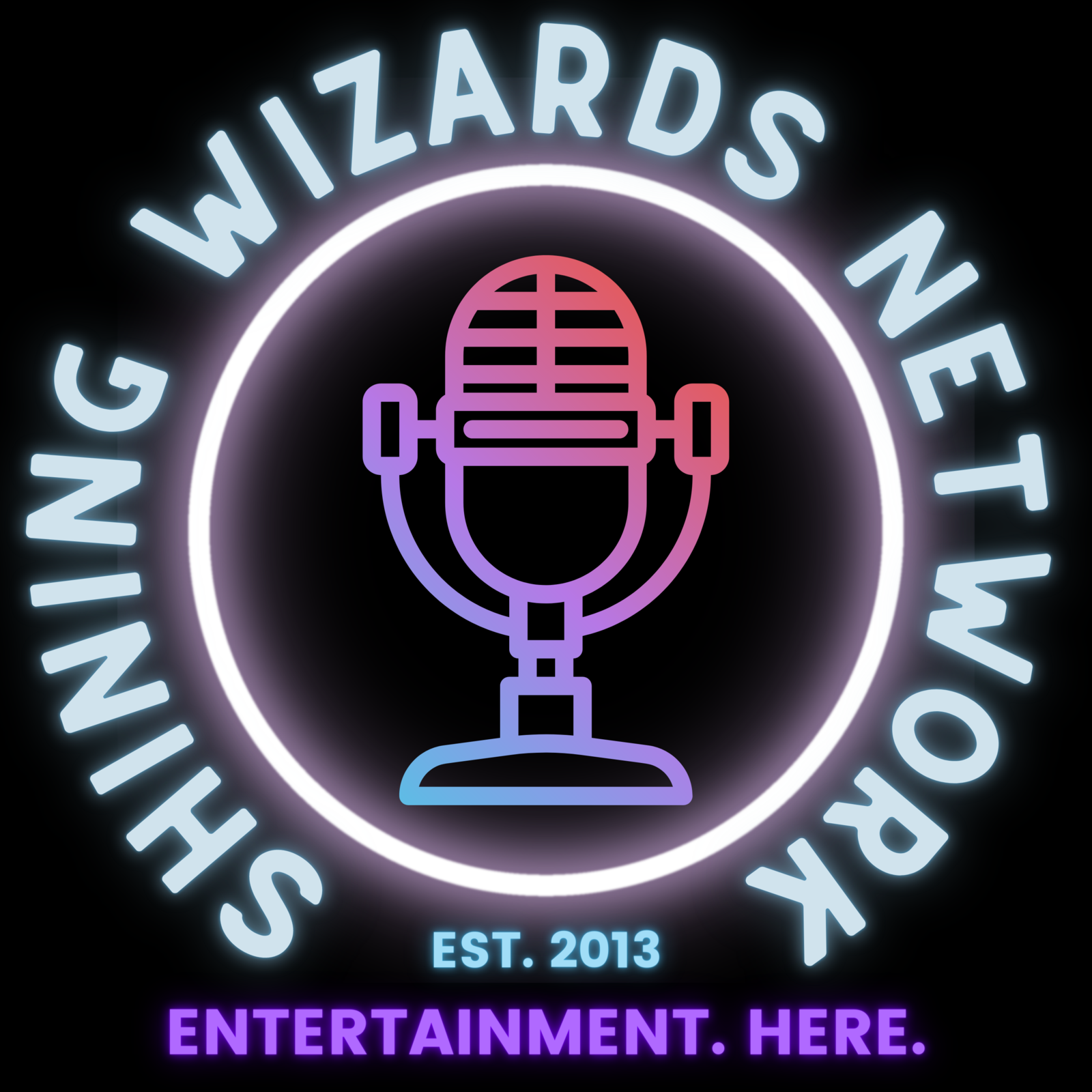 ⁣The Shining Wizards 654: Retro Wizards September 11, 1995