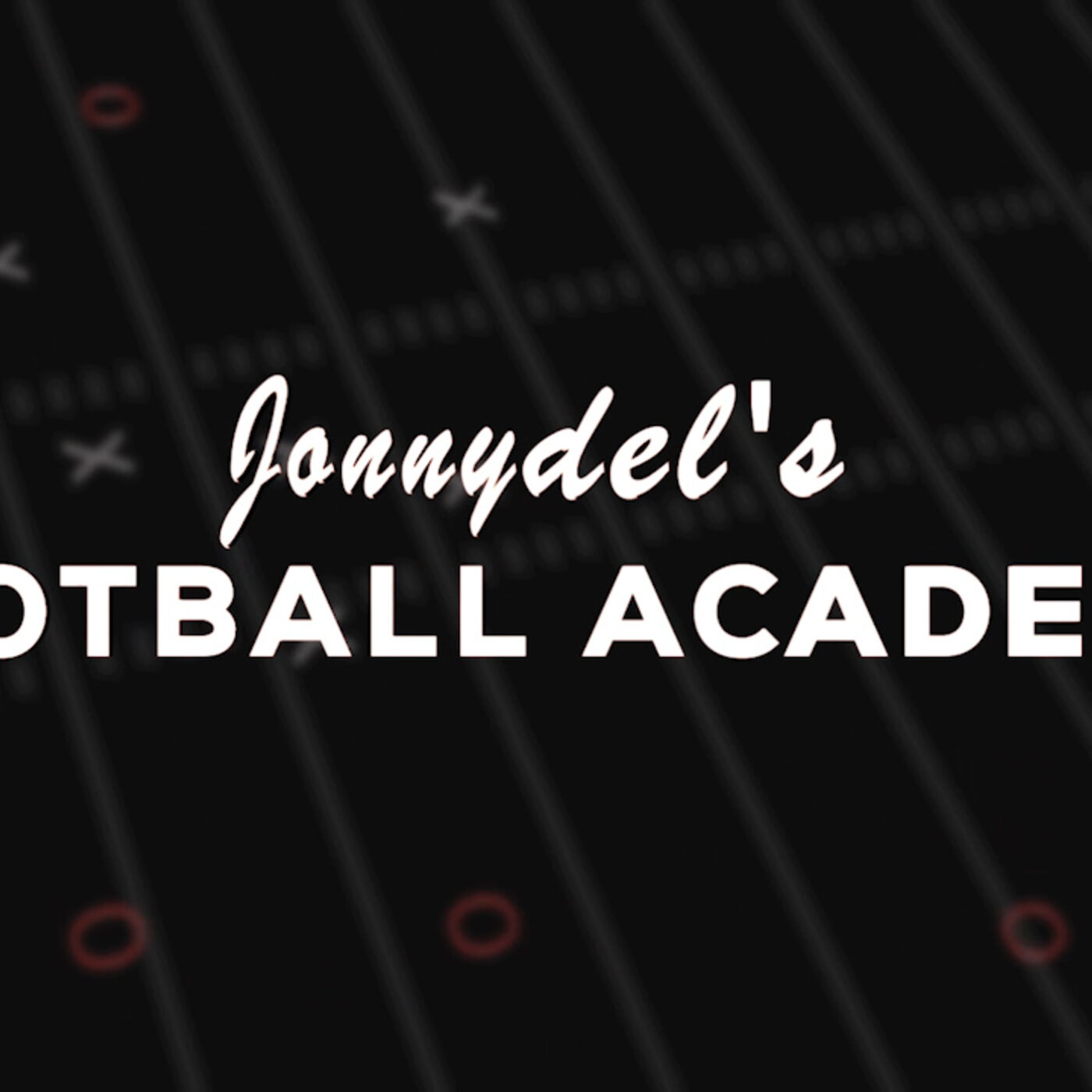 Jonnydel's Football Academy 