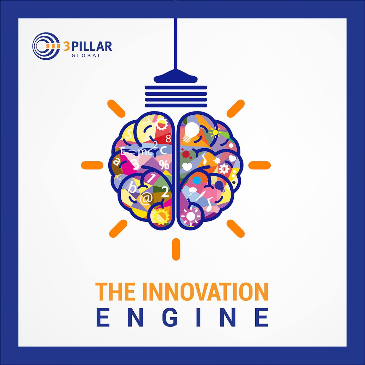 The Innovation Engine Podcast 