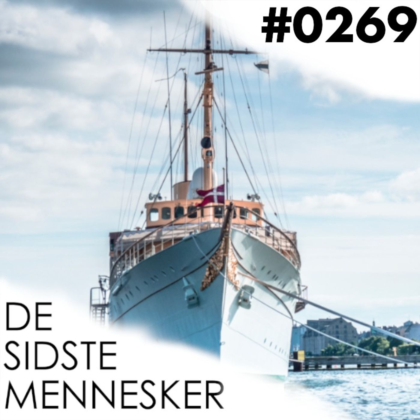 ​​#0269: Theseus’ København