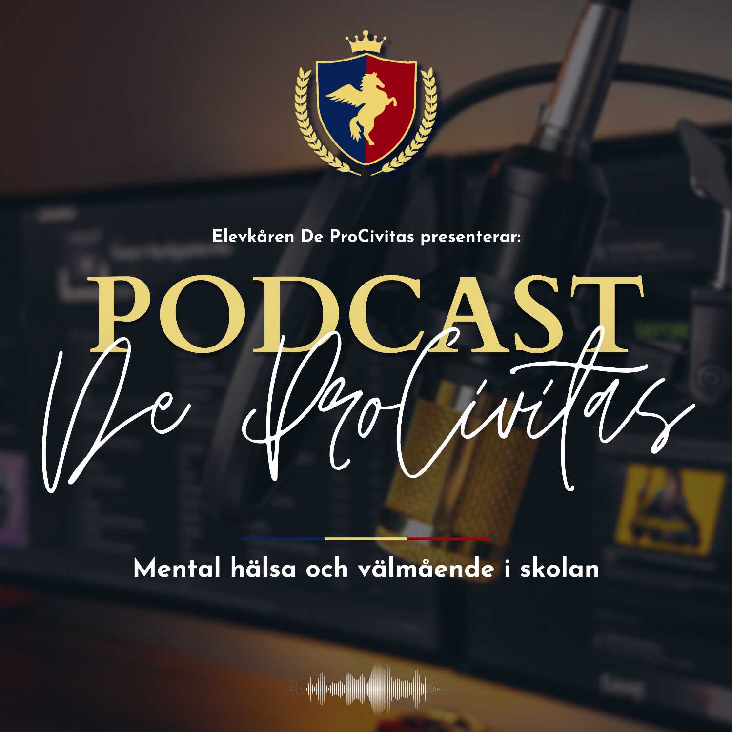 Podcast De ProCivitas 