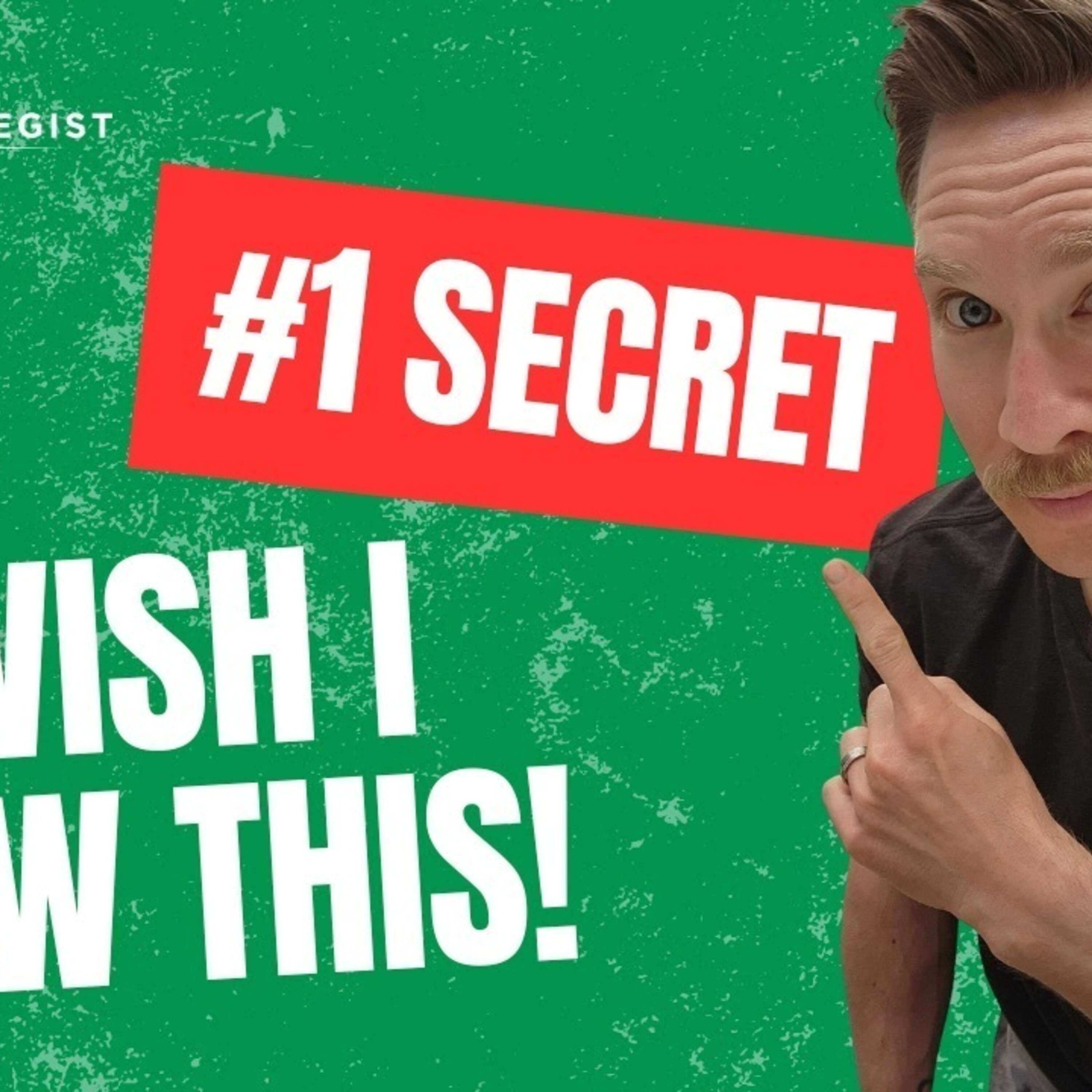 ⁣#1 Pitching Secret I Wish I Knew When I Started