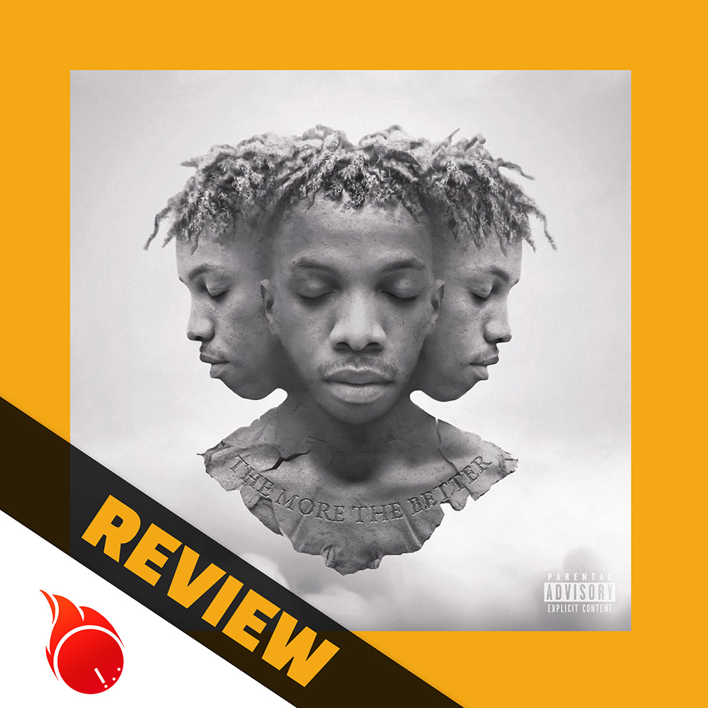 Tekno – The More The Better ALBUM REVIEW Nigeria