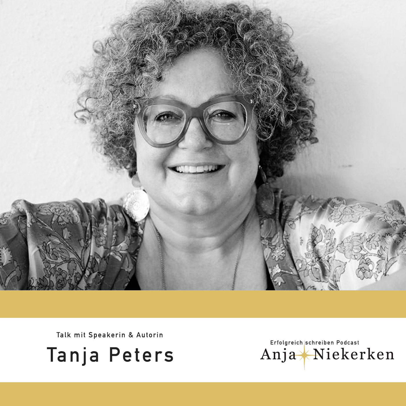 Interview Tanja Peters