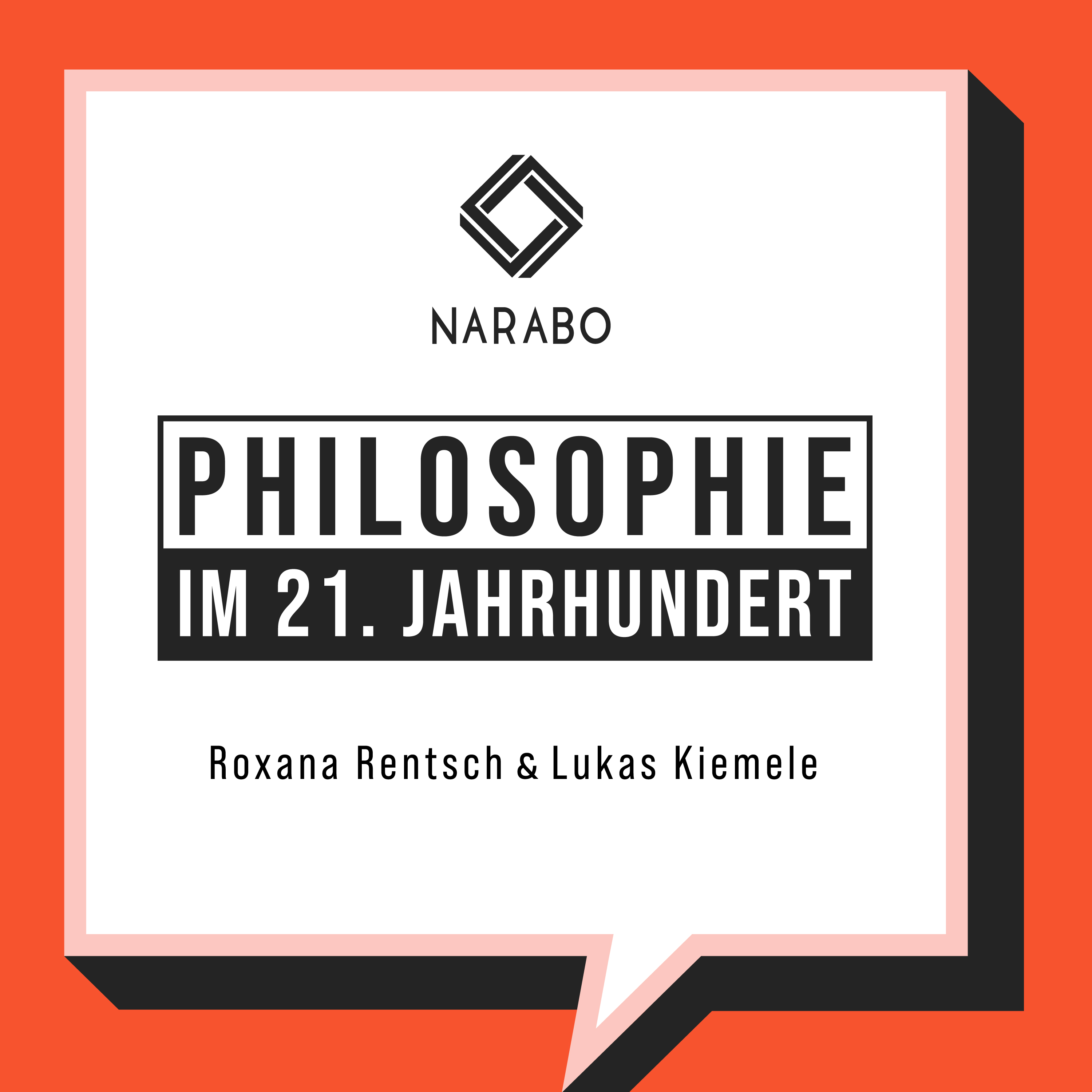 Narabo - Philosophie im 21. Jahrhundert 