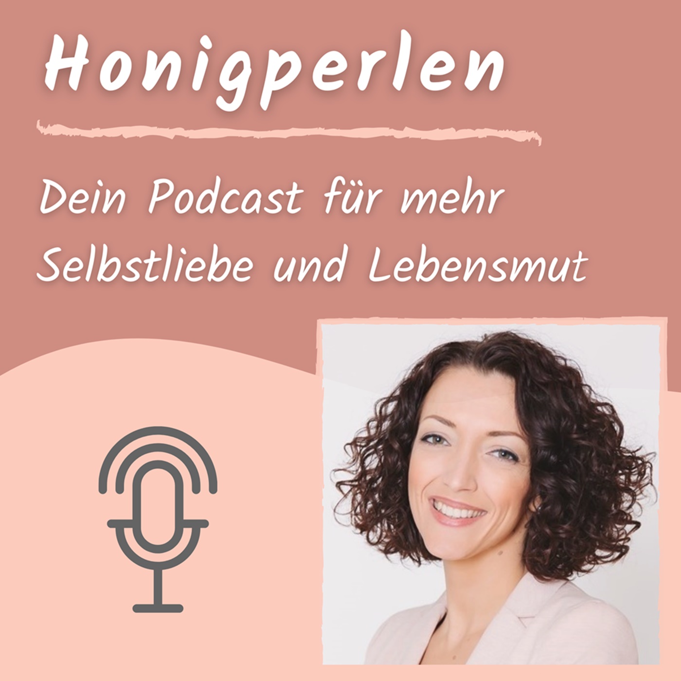 ⁣187. Die Rollen deiner Kindheit - und wie du sie endlich loslässt