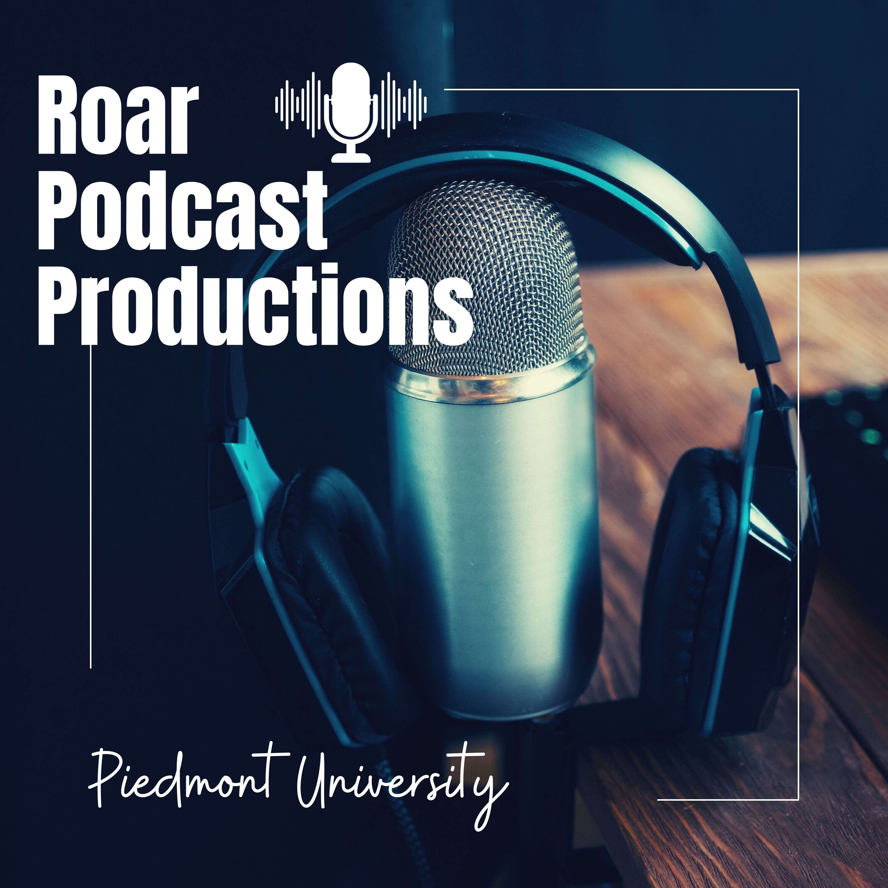 Roar Podcast Productions 