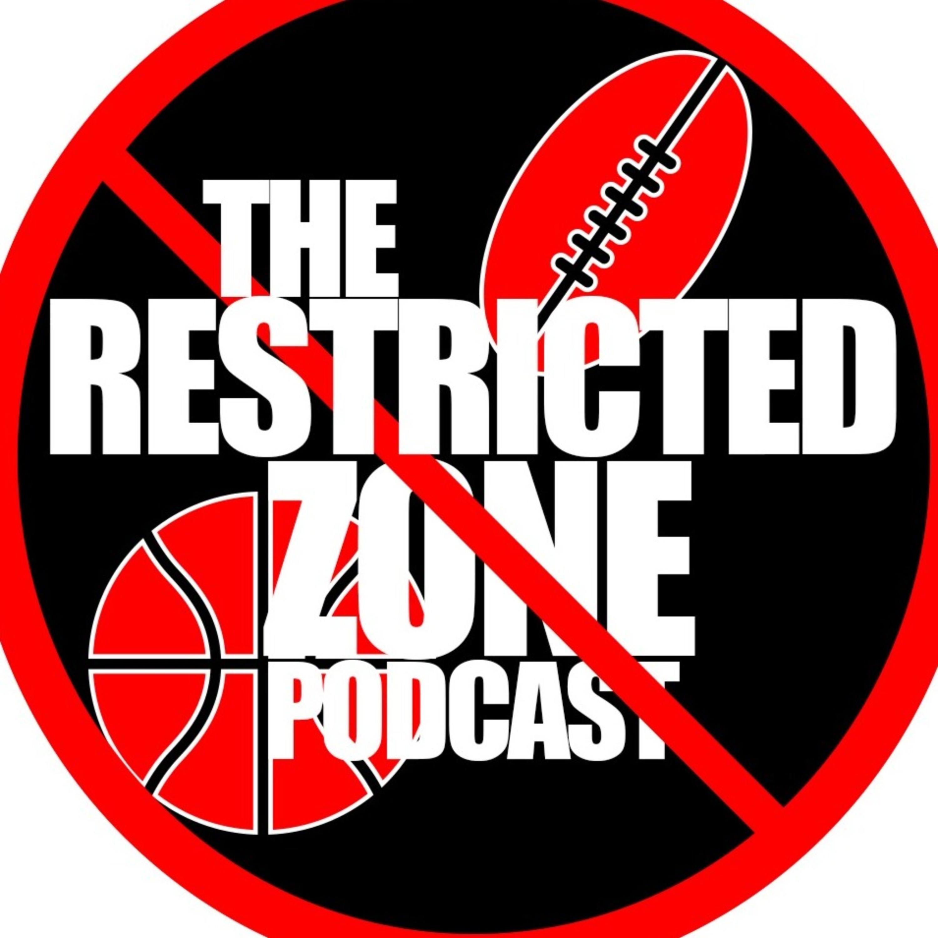 The Restricted Zone Podcast 