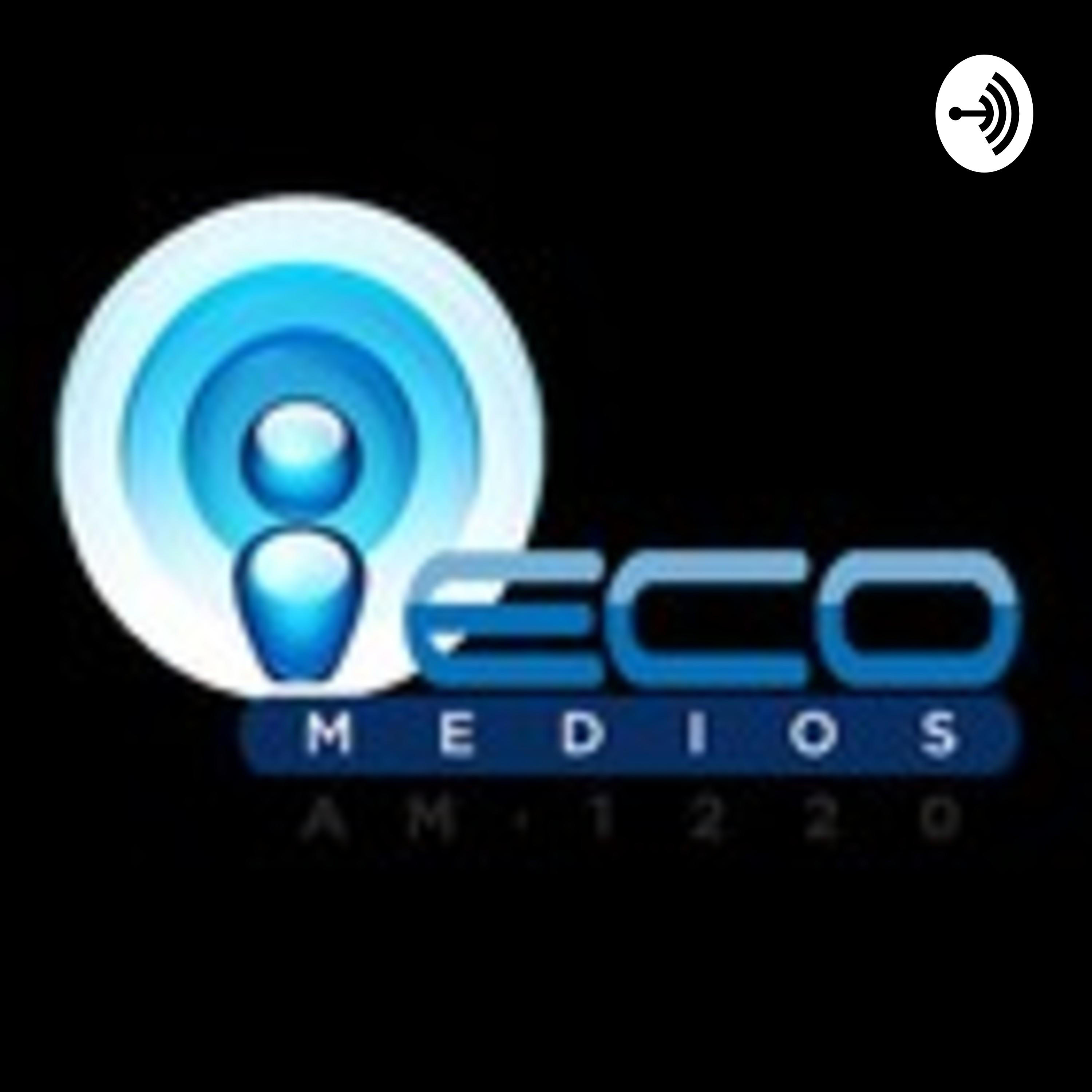 Eco Medios Podcast 