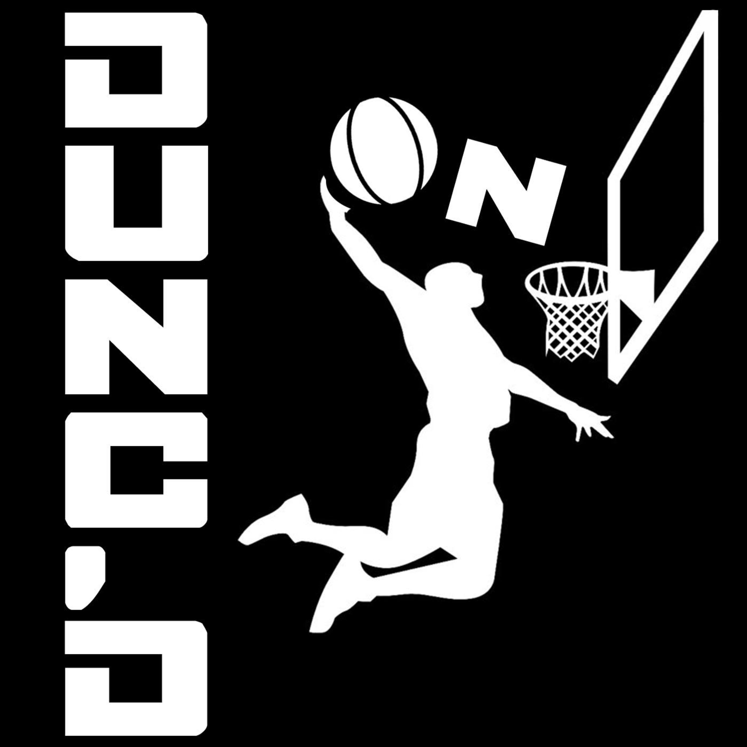 Dunc'd On Basketball NBA Podcast 