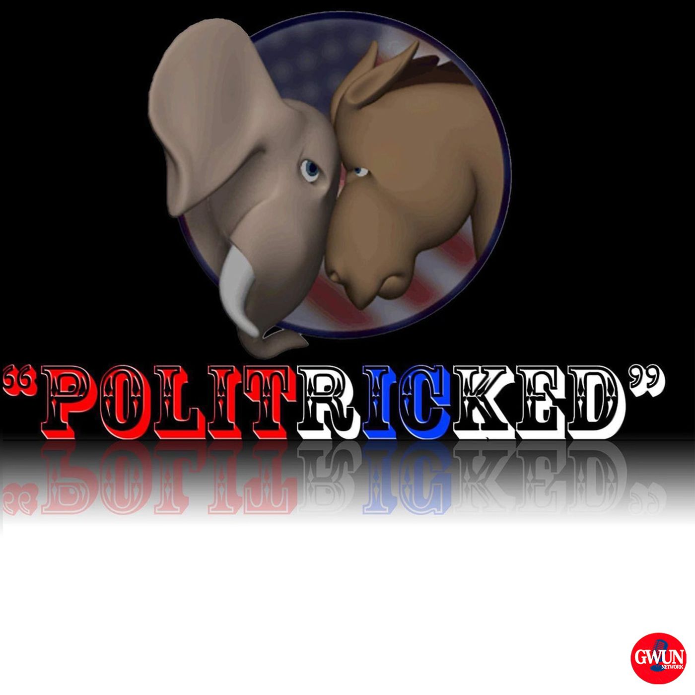 Politricked Podcast 