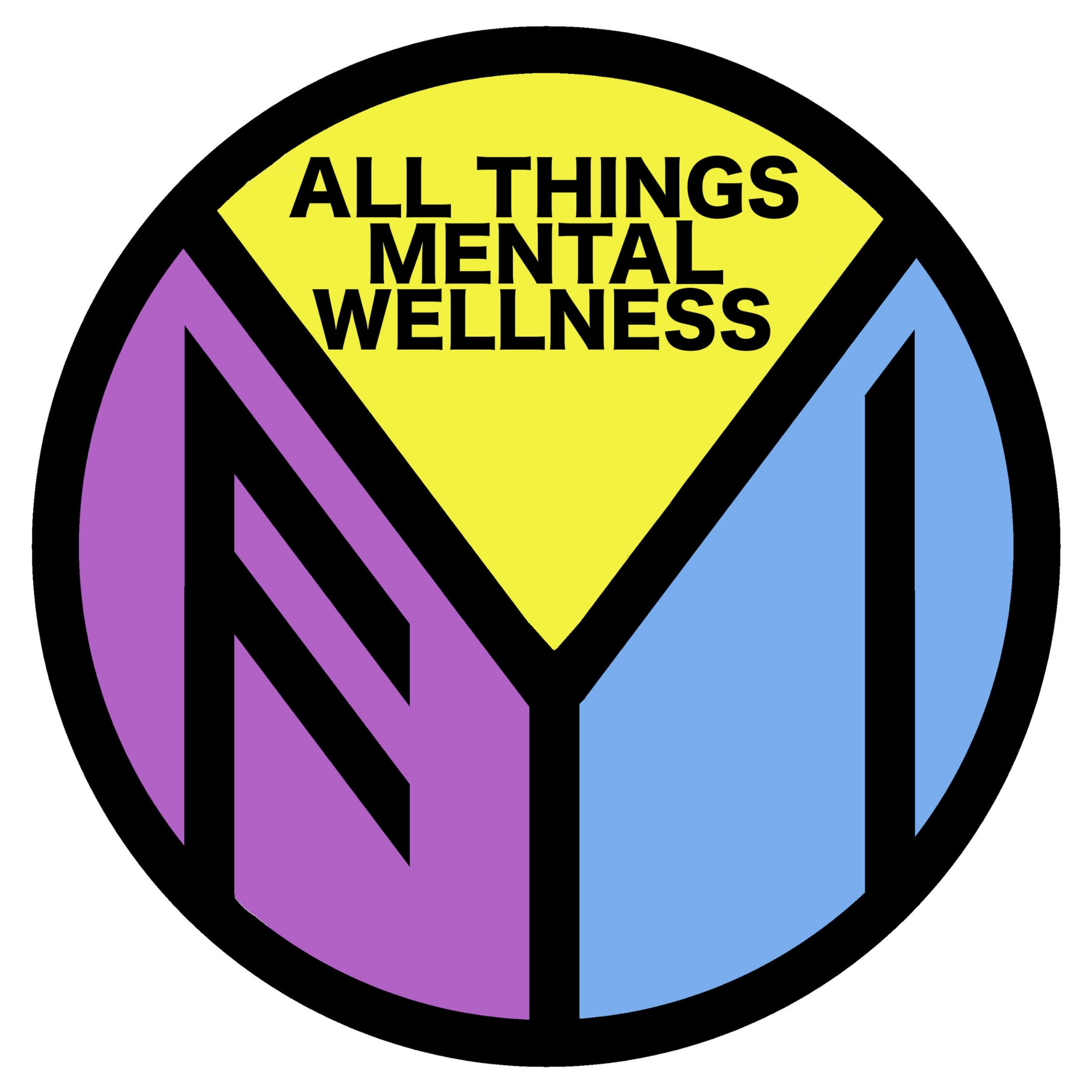 FYI - All Things Mental Wellness 