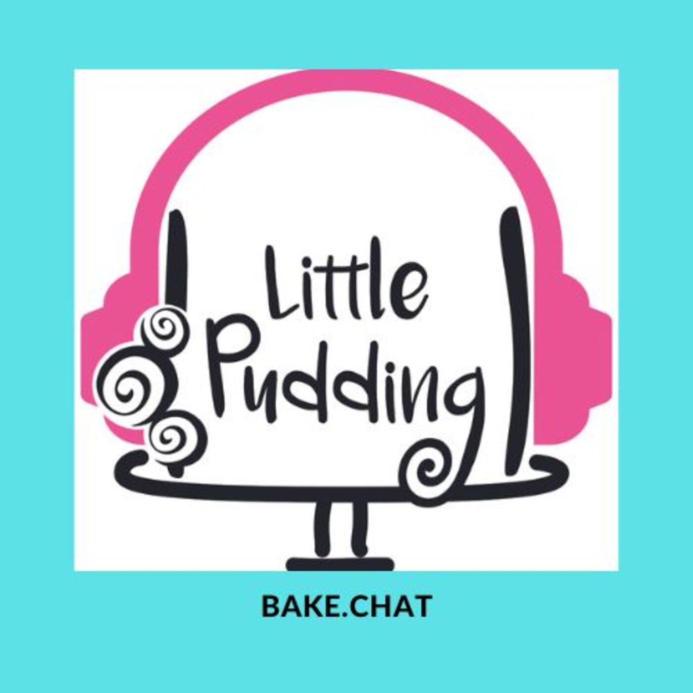 Little Pudding Bake Chat 